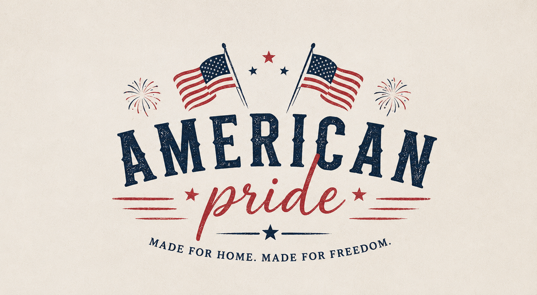 250 Years of Freedom, Growth & the American Spirit