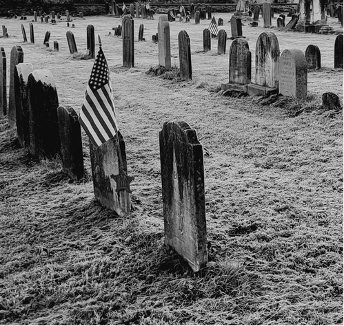 " There are moments in the year that ask something different of us.&nbsp;Not celebration in the usual sense—&nbsp;but reflection.&nbsp;Pause.&nbsp;Remembrance.  Memorial Day is one of those moments."