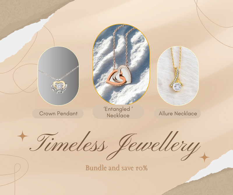 Timeless Jewelry