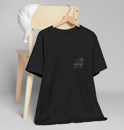 🖤  Obscura Ink Signature Tee