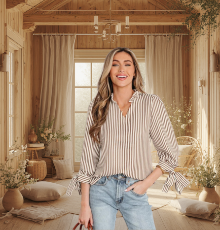 Women's Apparel