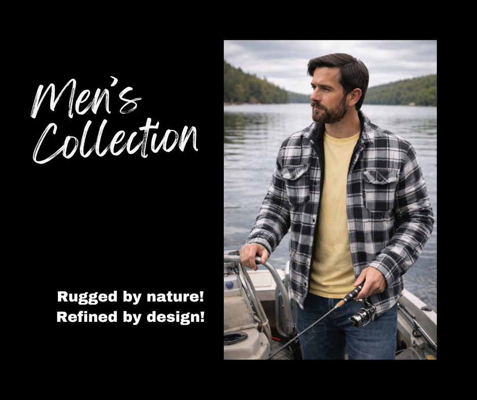 Men's Collection