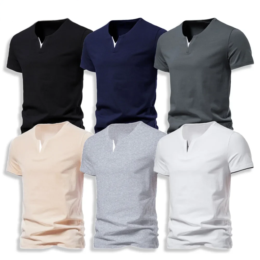 The Summit Performance Tee