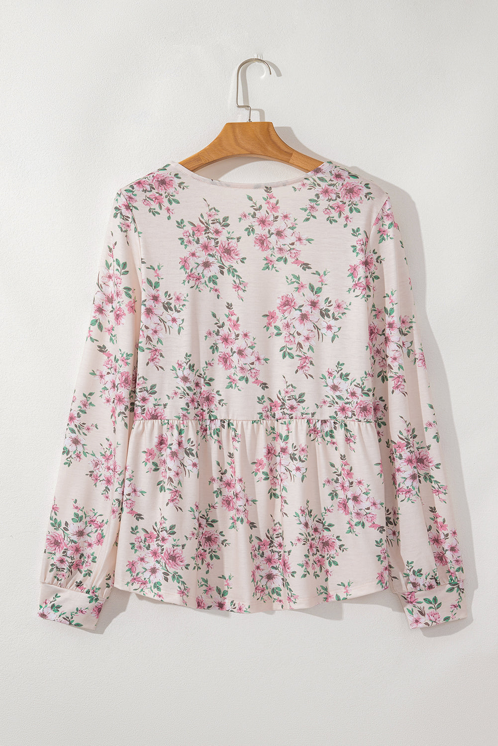 The Rosalie Blouse for Women