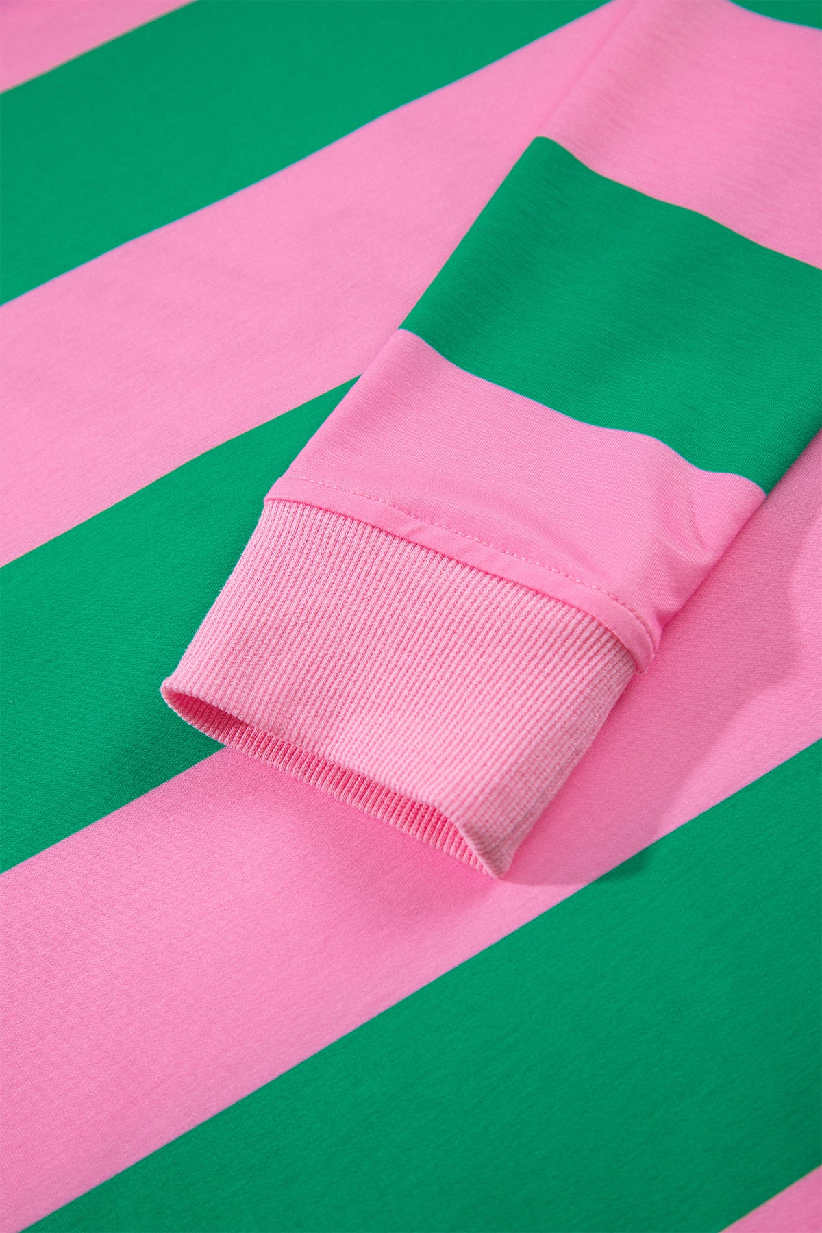 The Holly Jolly Colorblock Sweater
