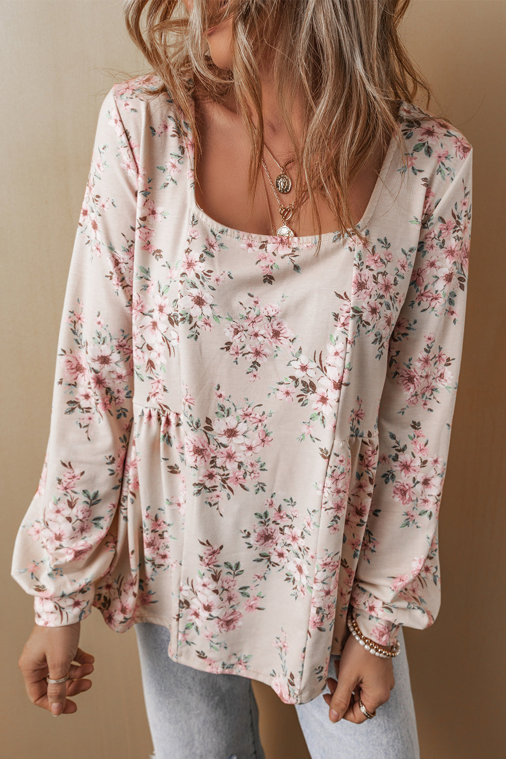 The Rosalie Blouse for Women