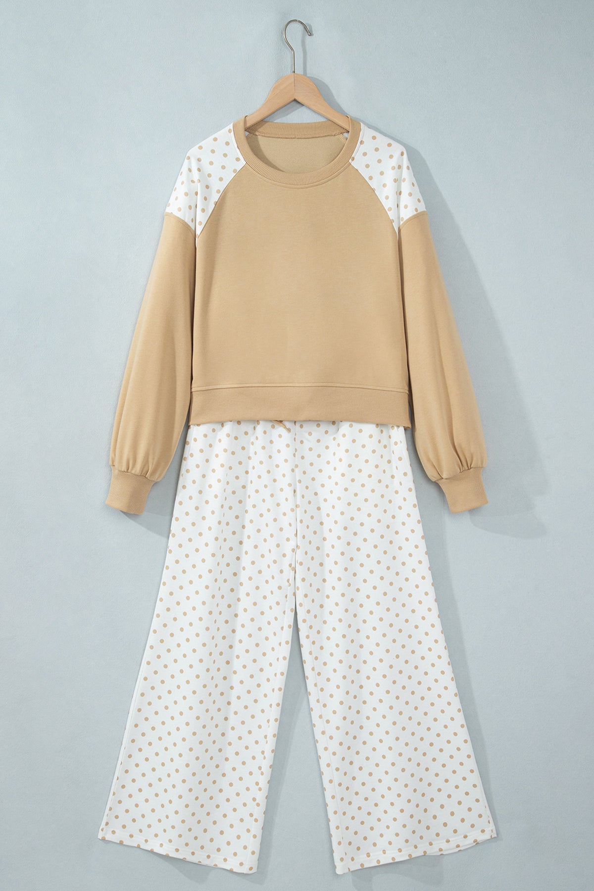 The Willow Dot Lounge Set
