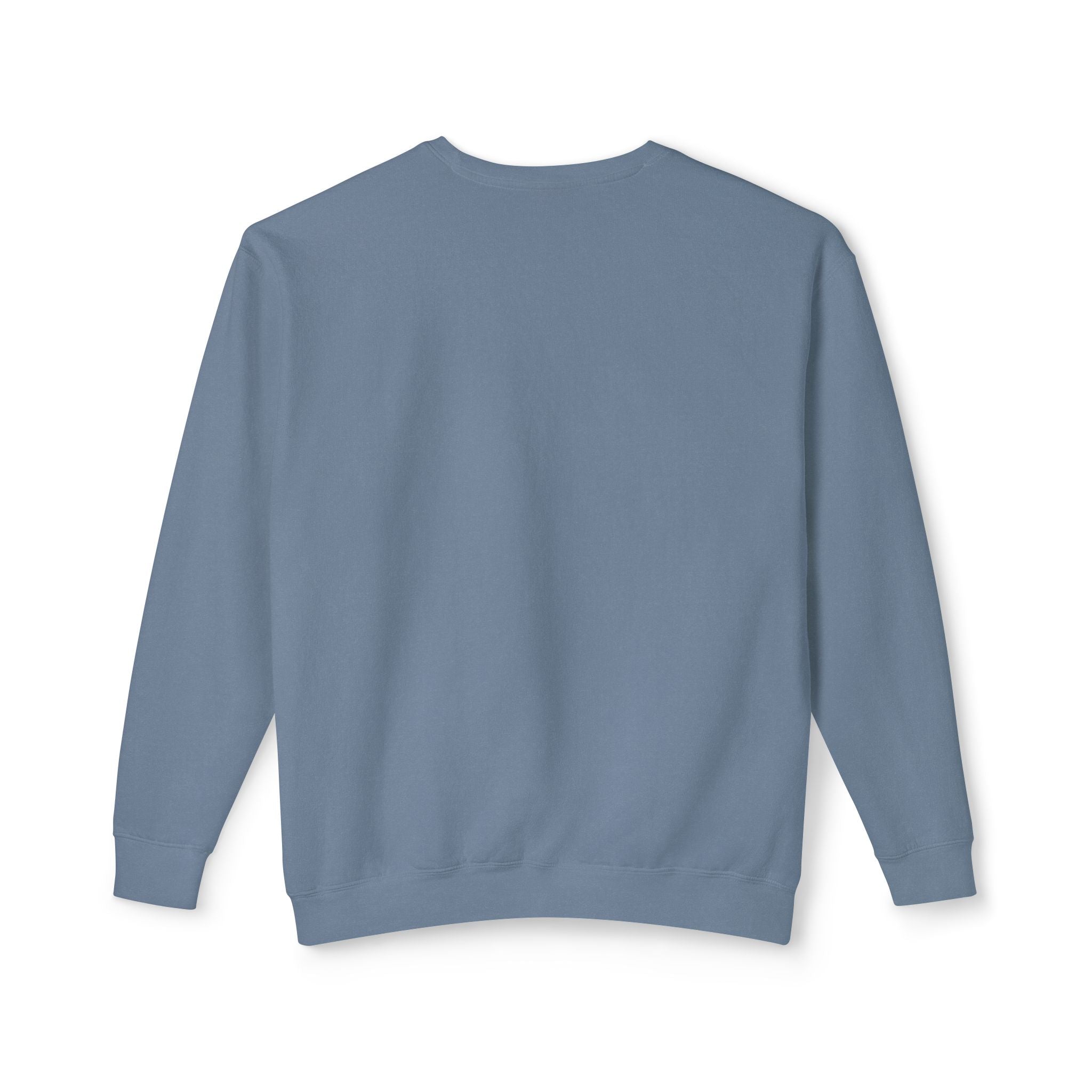 Find Me Sweatshirt — Bigfoot Sasquatch Graphic Crewneck
