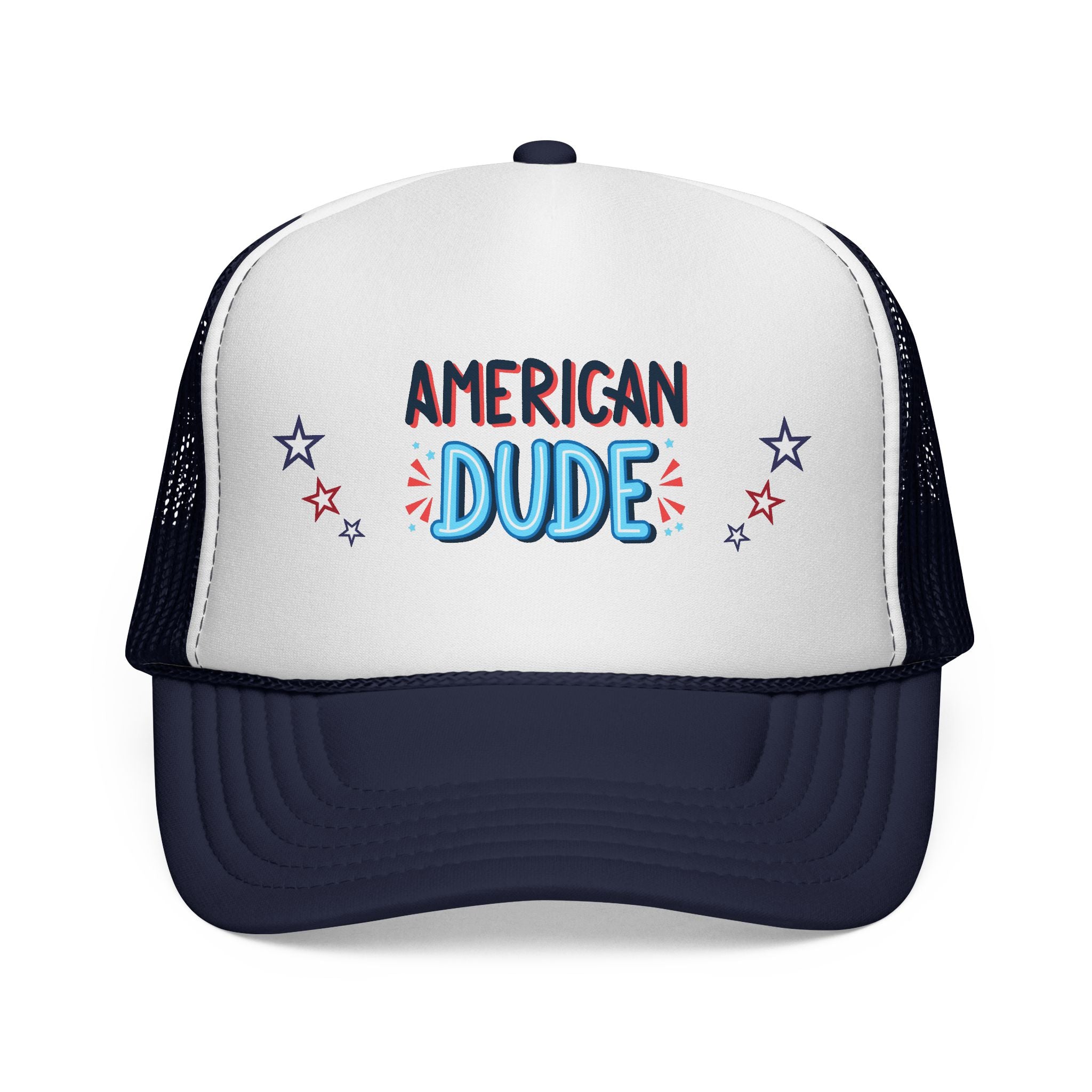 American Dude Cap