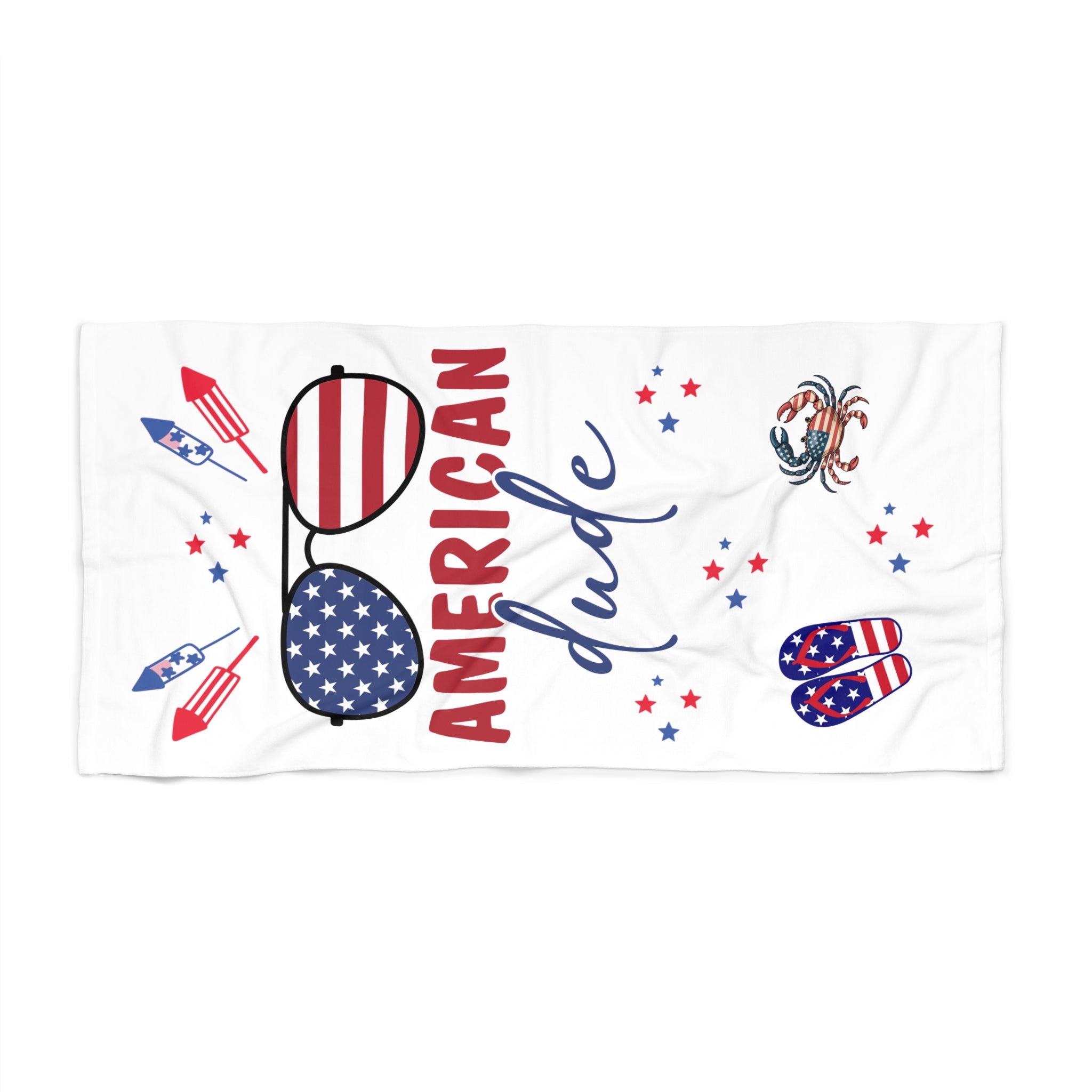 Beach Towel