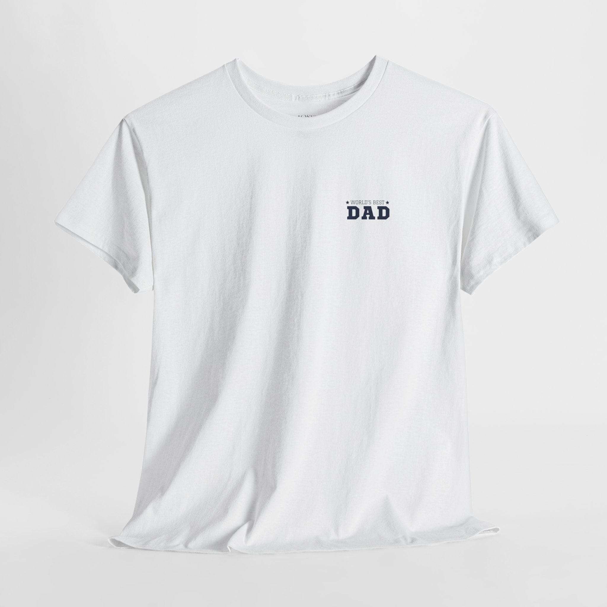 Brew-tiful Dad T-Shirt — Funny Father's Day Beer Tee