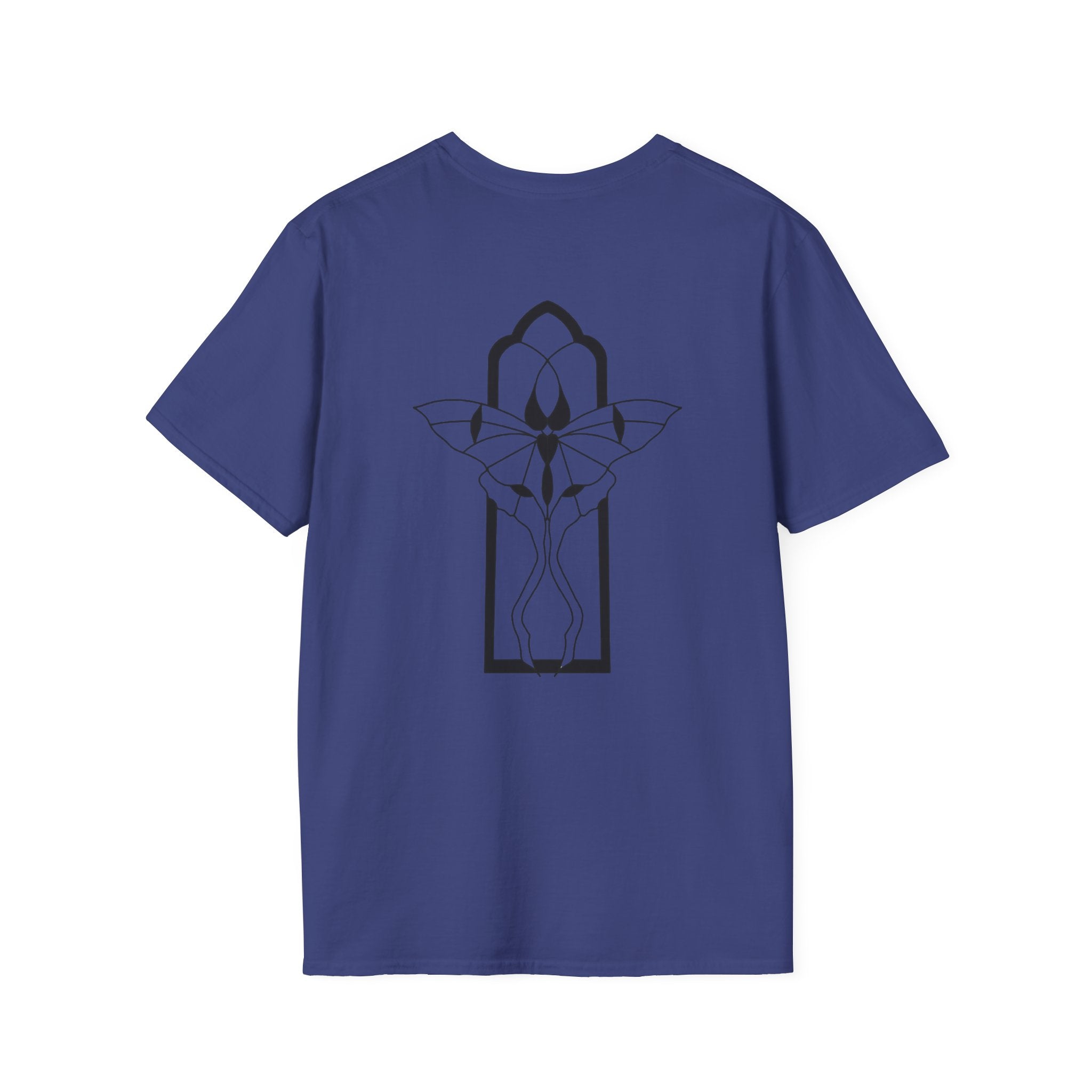Graphic Tee —AT design 3
