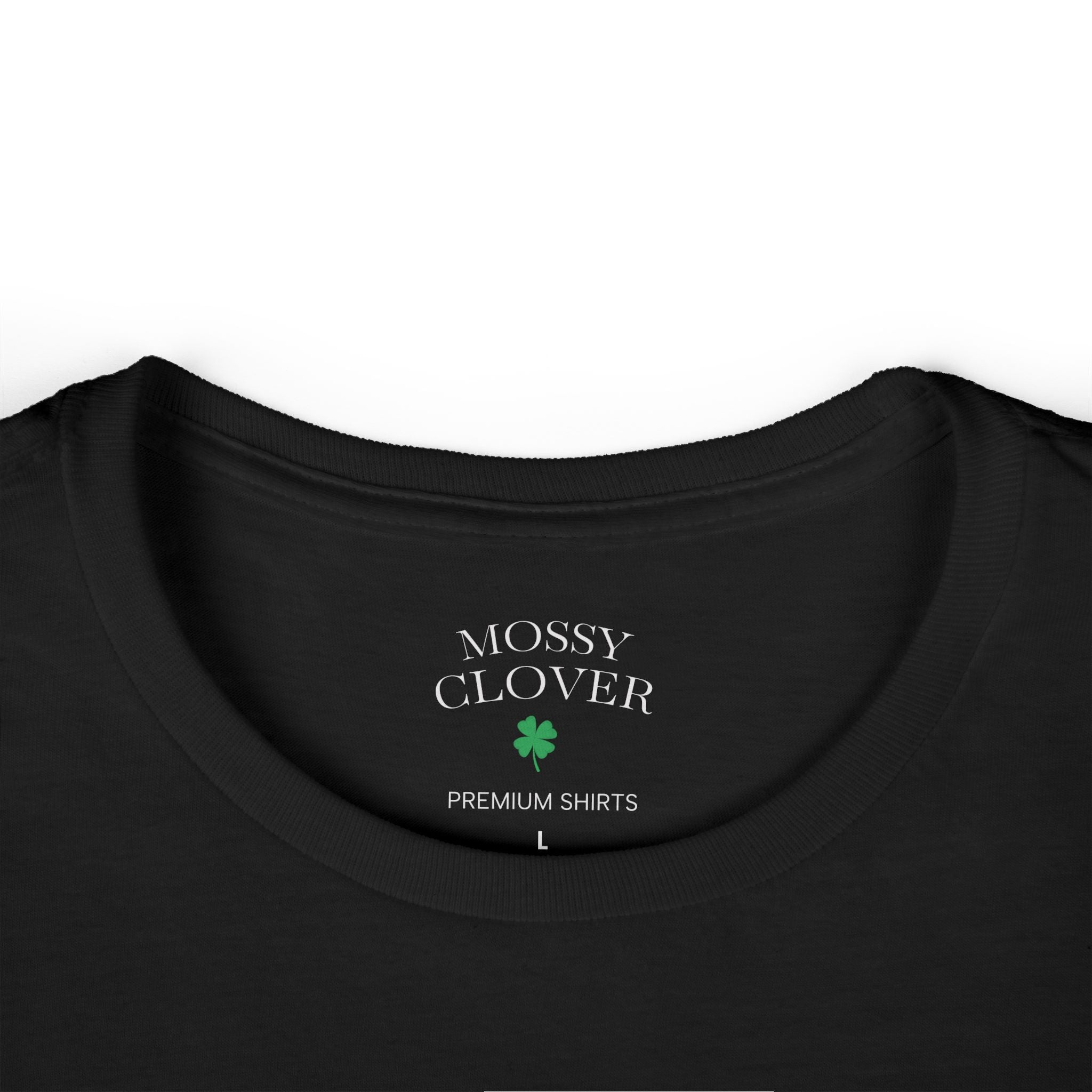 Women's 'Thank You Veterans' Tee — Patriotic Oval Graphic