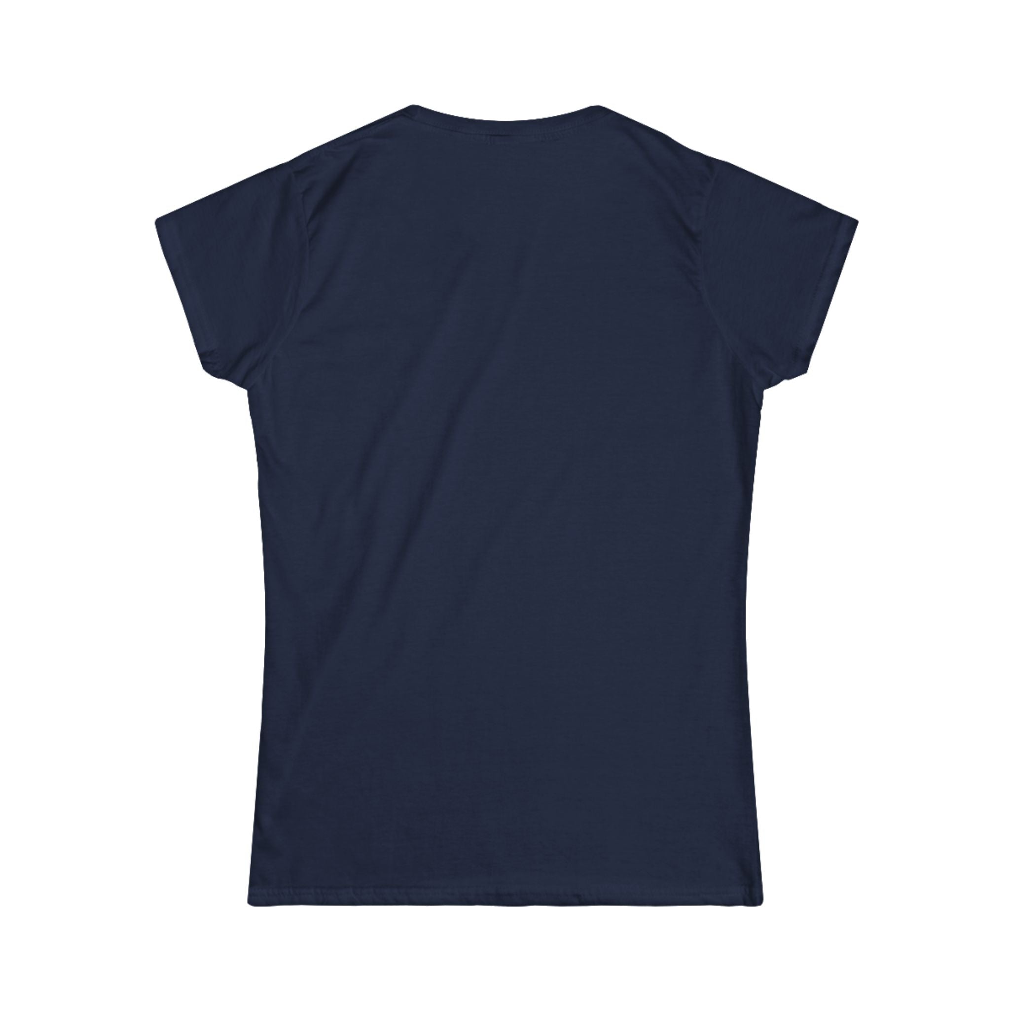 Women's 'Thank You Veterans' Tee — Patriotic Oval Graphic