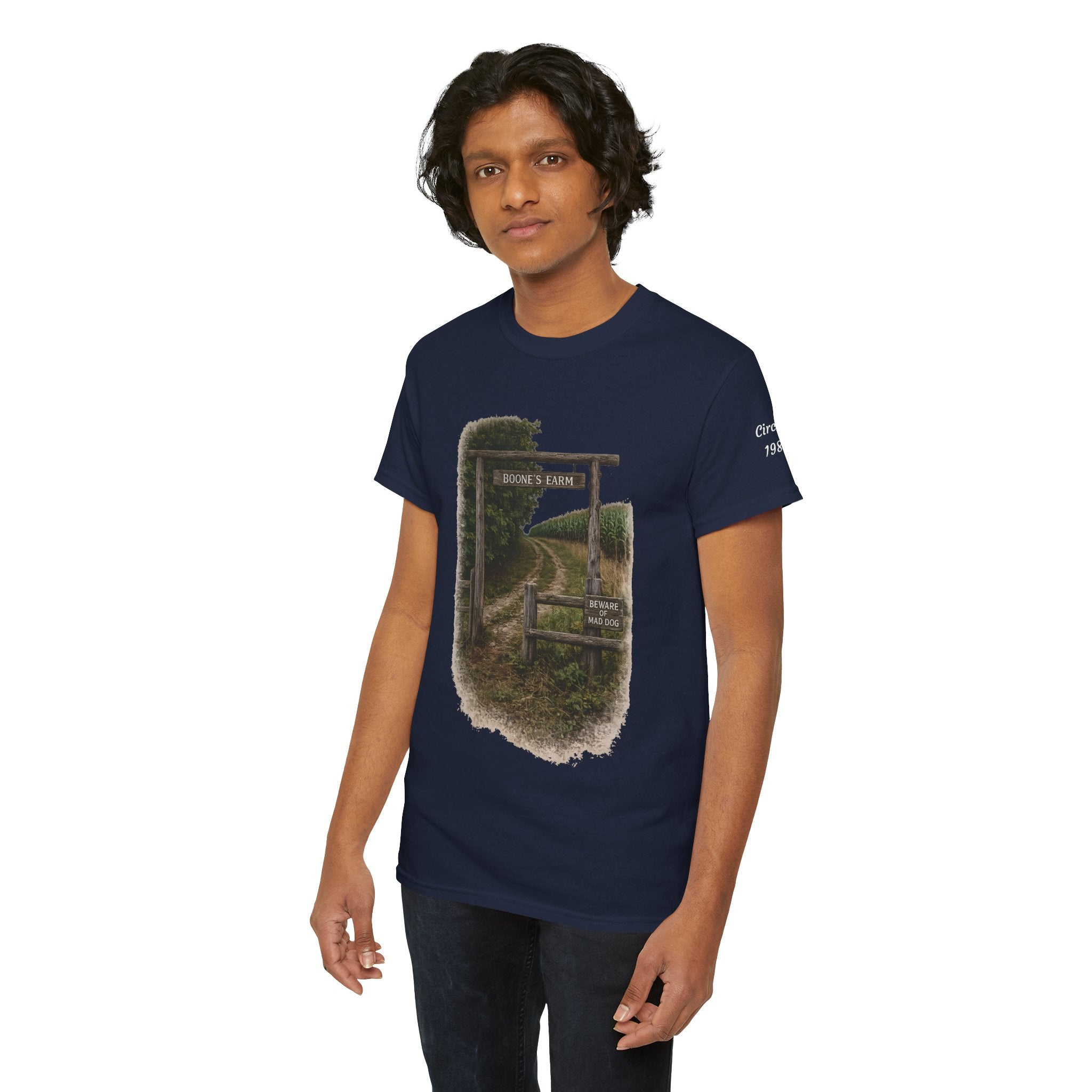 Boone's Farm  — T‑Shirt