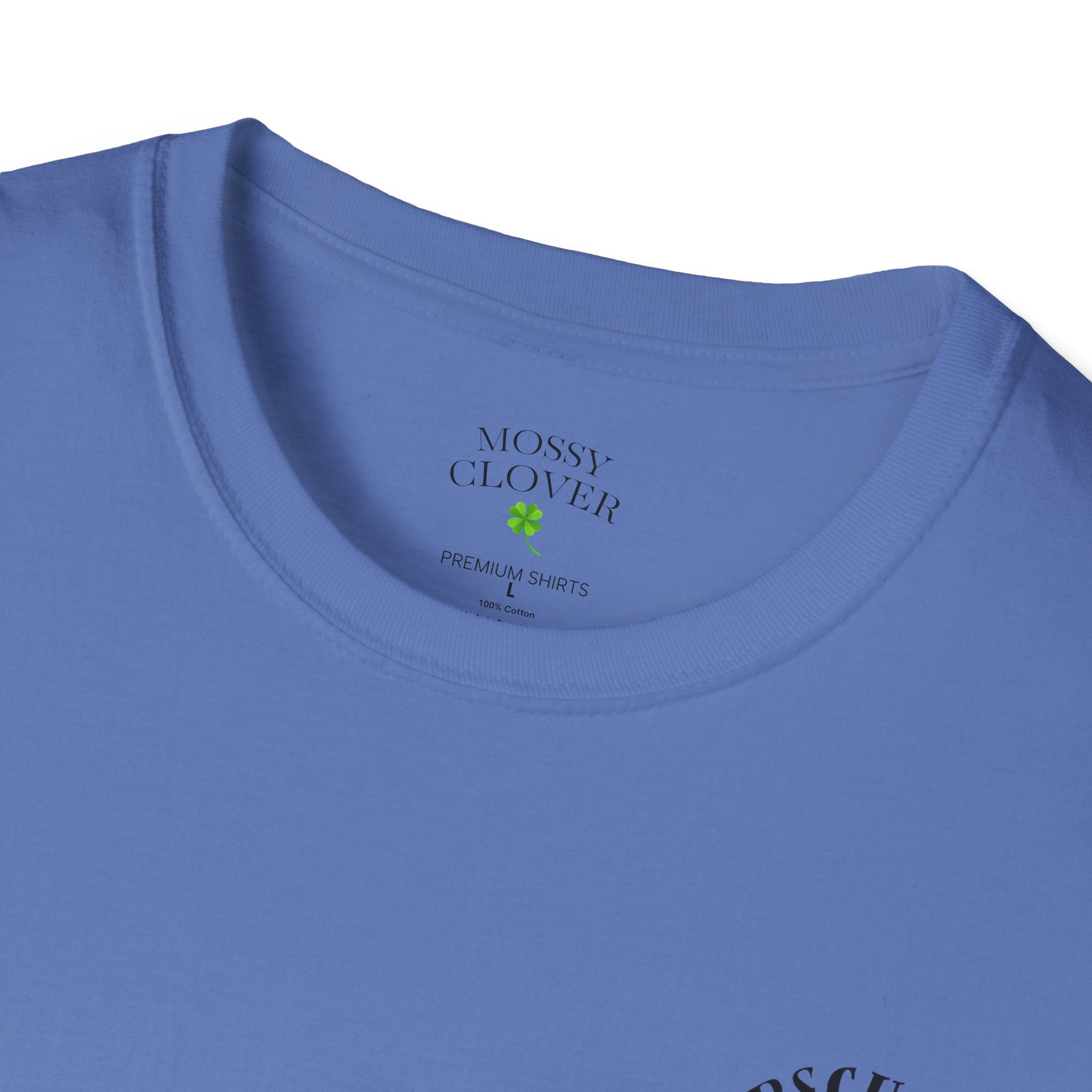 Graphic Tee —AT design 3