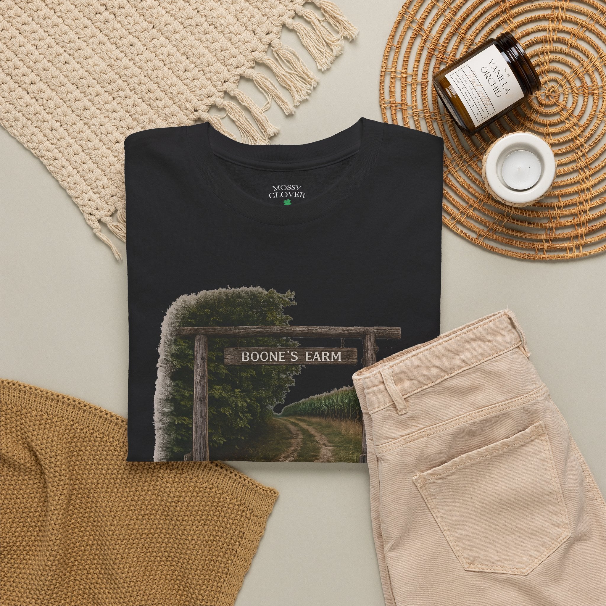 Boone's Farm  — T‑Shirt
