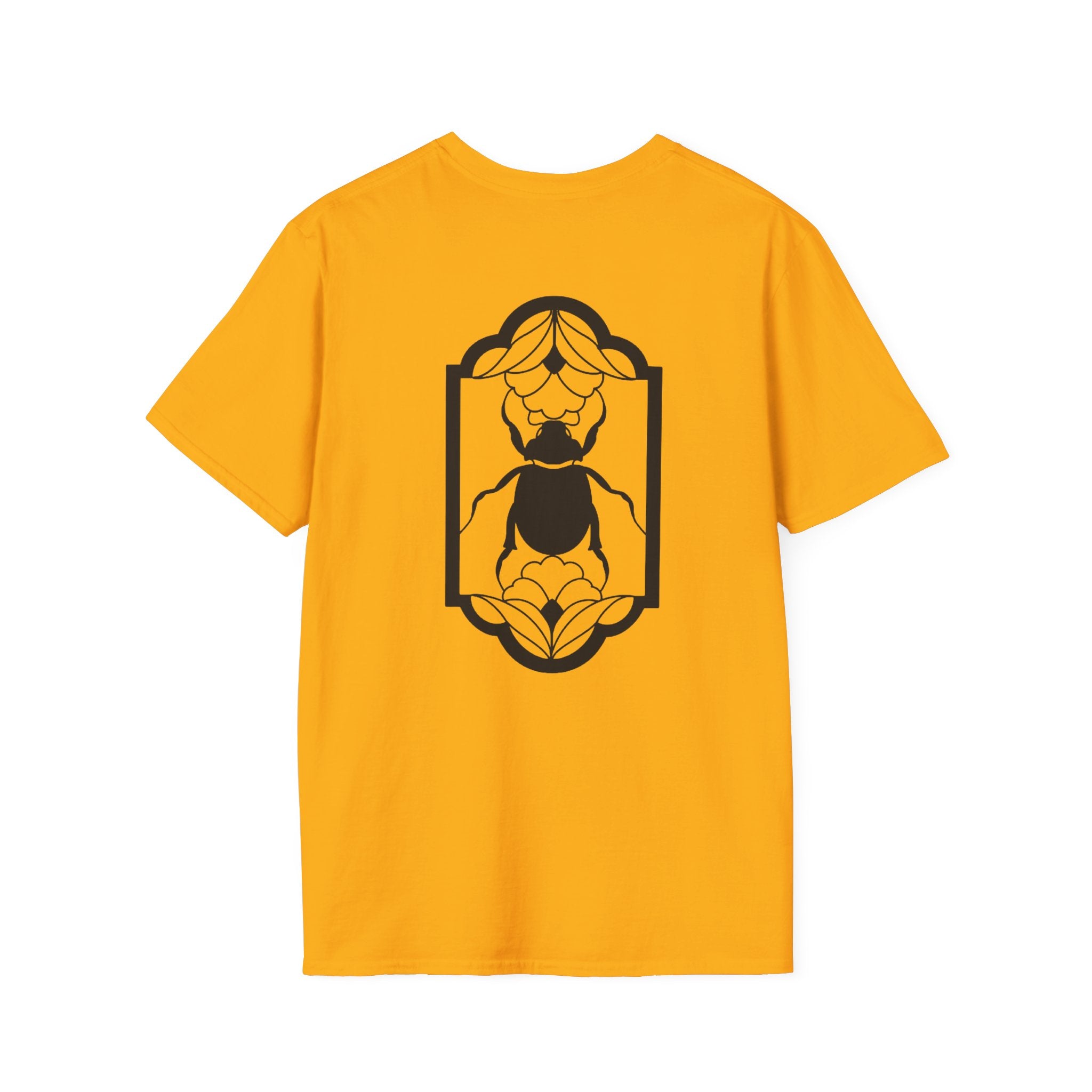 Graphic Tee —AT design 2