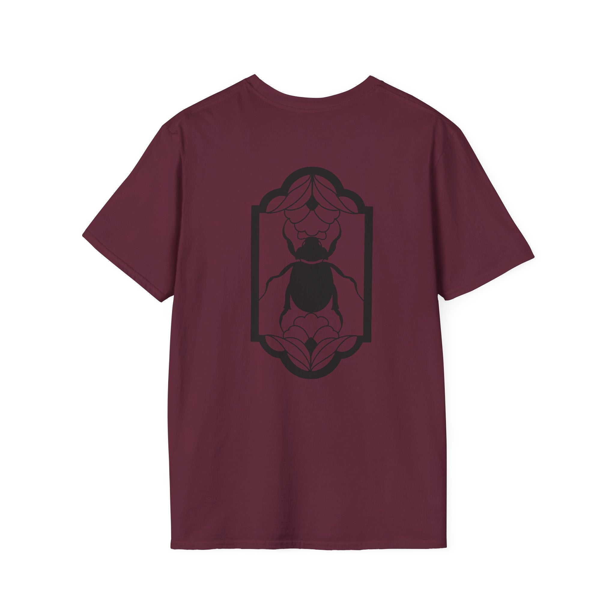 Graphic Tee —AT design 2