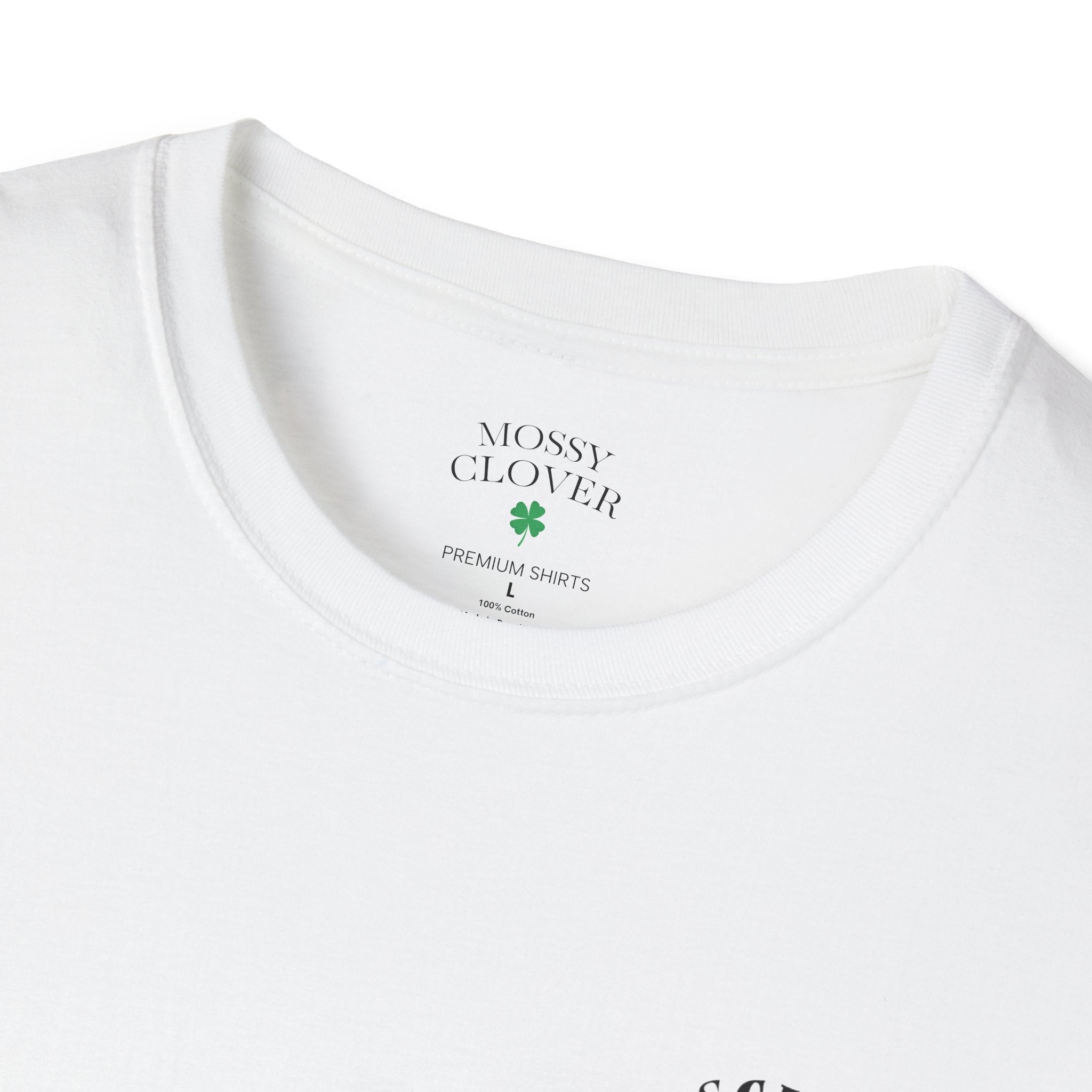 Graphic Tee —AT design 1 ~ Magic Mouse