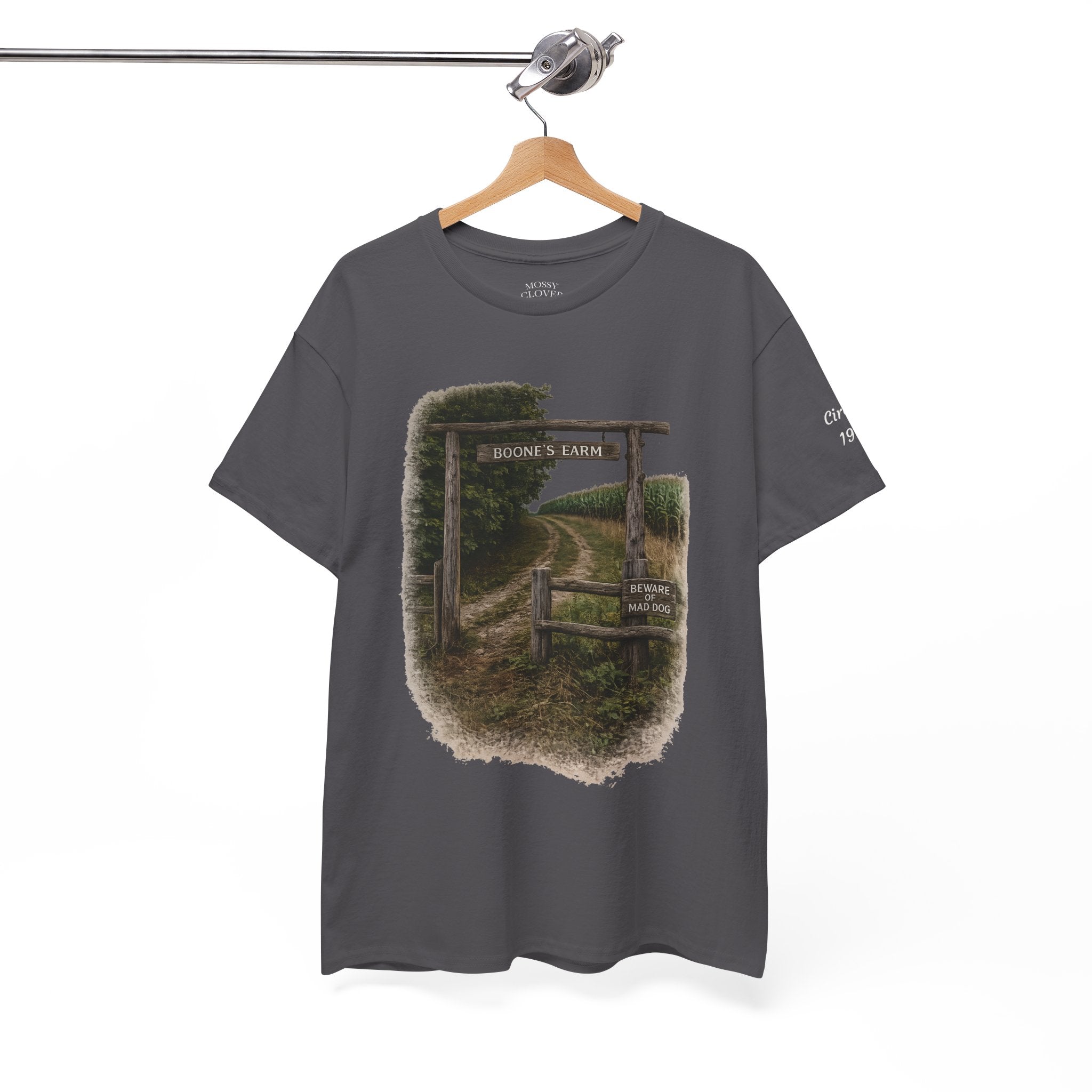 Boone's Farm  — T‑Shirt