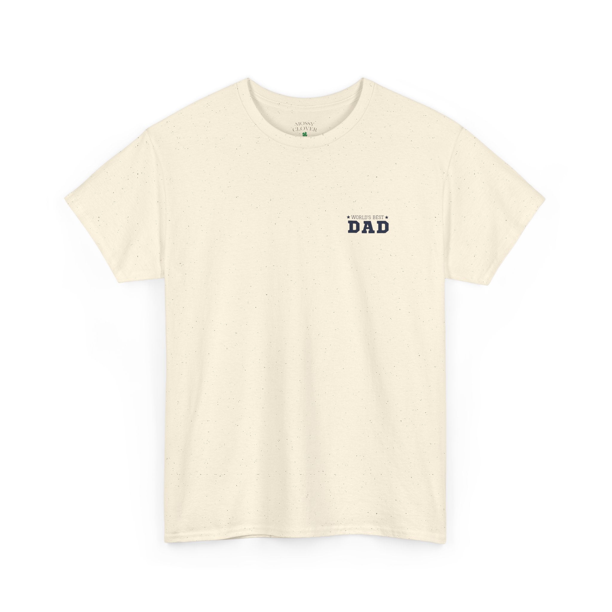 Brew-tiful Dad T-Shirt — Funny Father's Day Beer Tee