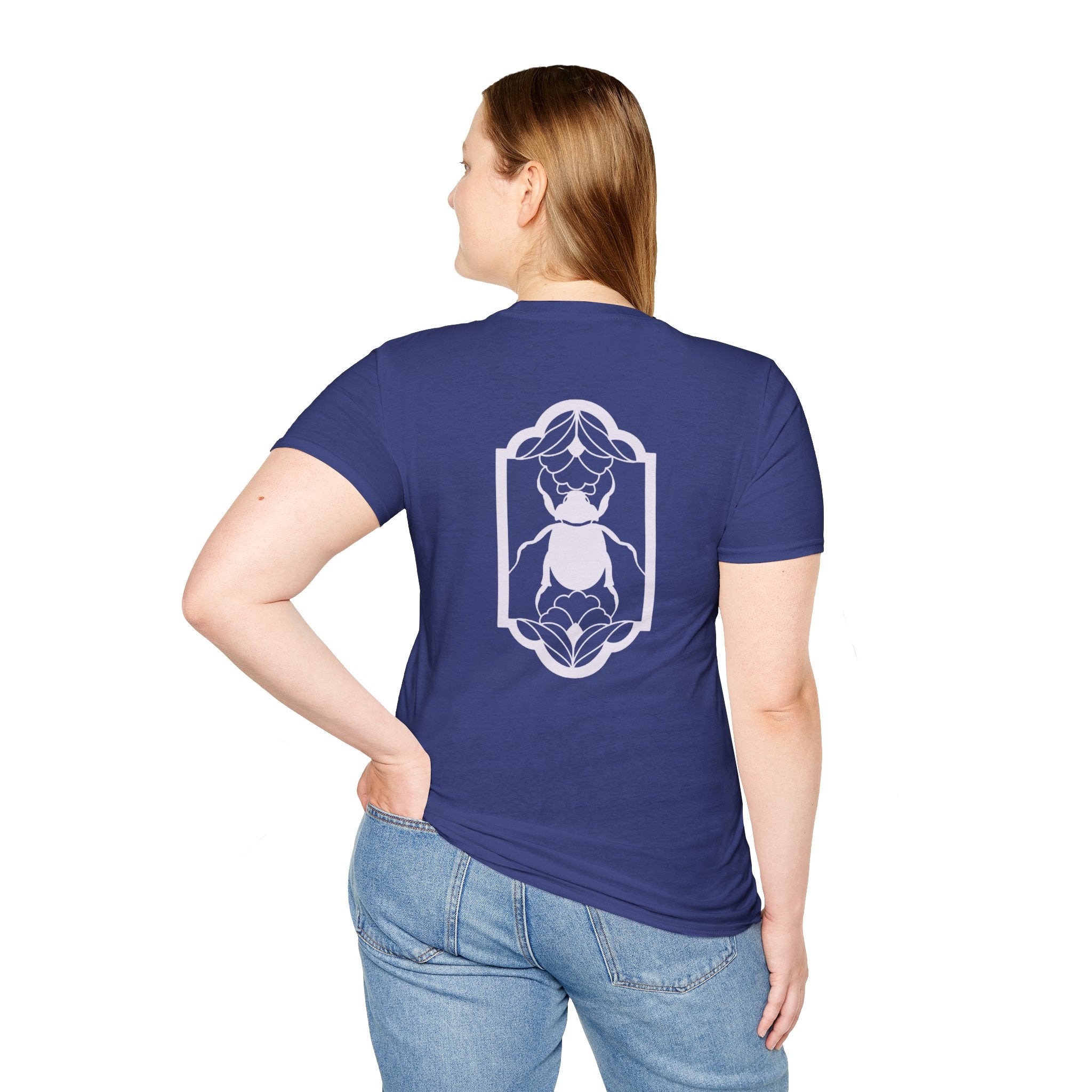 Graphic Tee —AT design 2 ~ Beetle