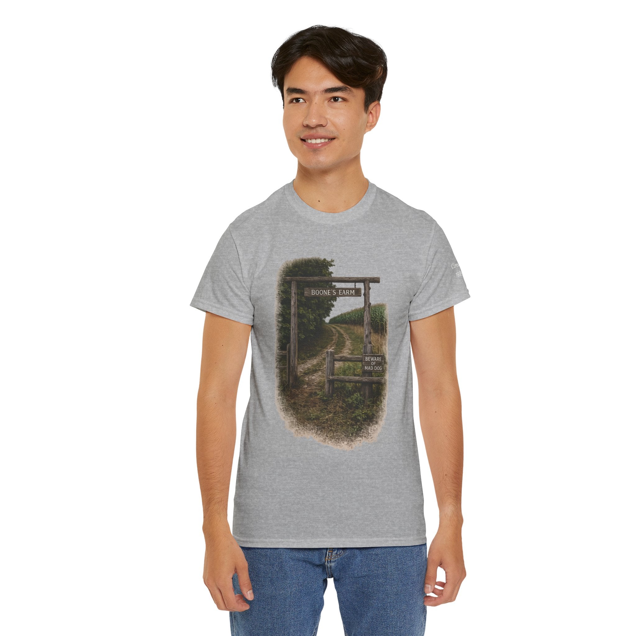 Boone's Farm  — T‑Shirt