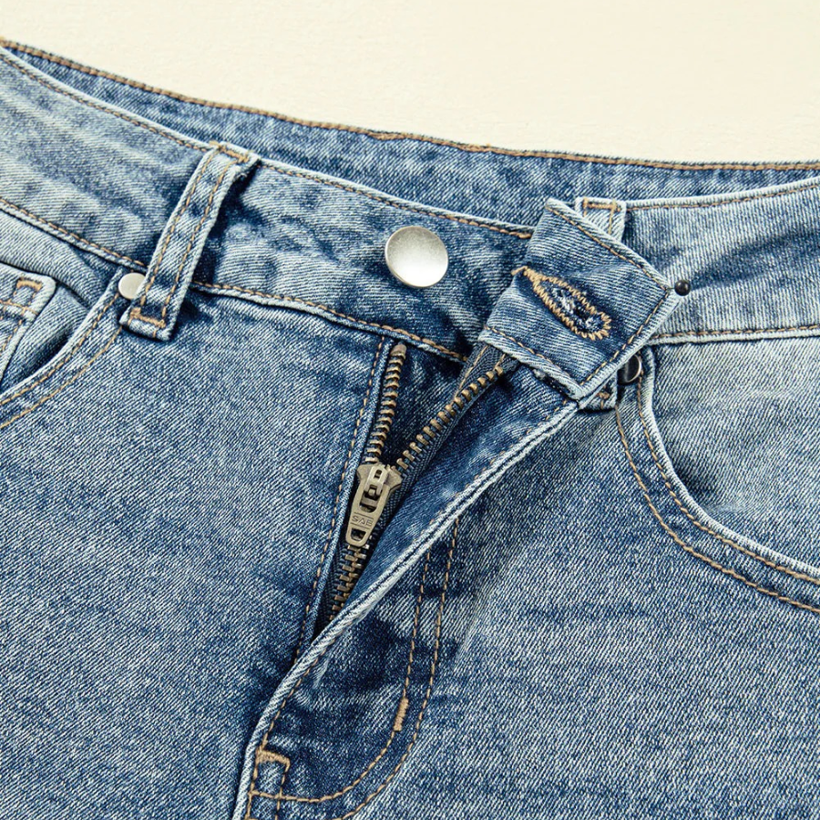 The Blue Ridge Vintage Jeans for Women