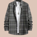 The Cedar Ridge Plaid Shirt