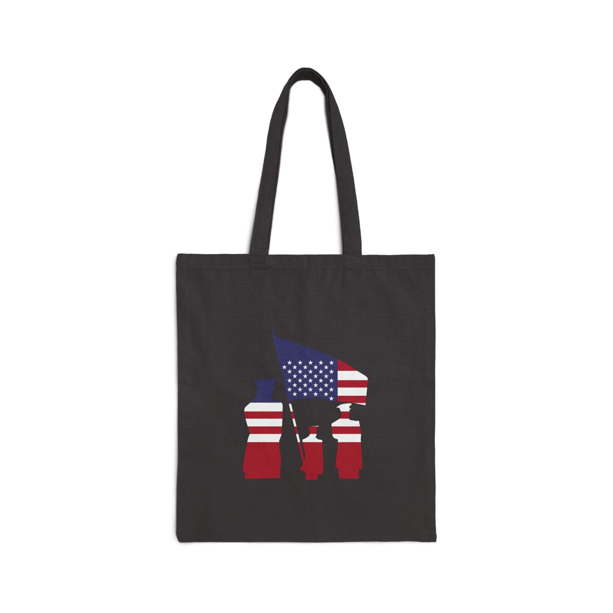 American Pride Tote Bag