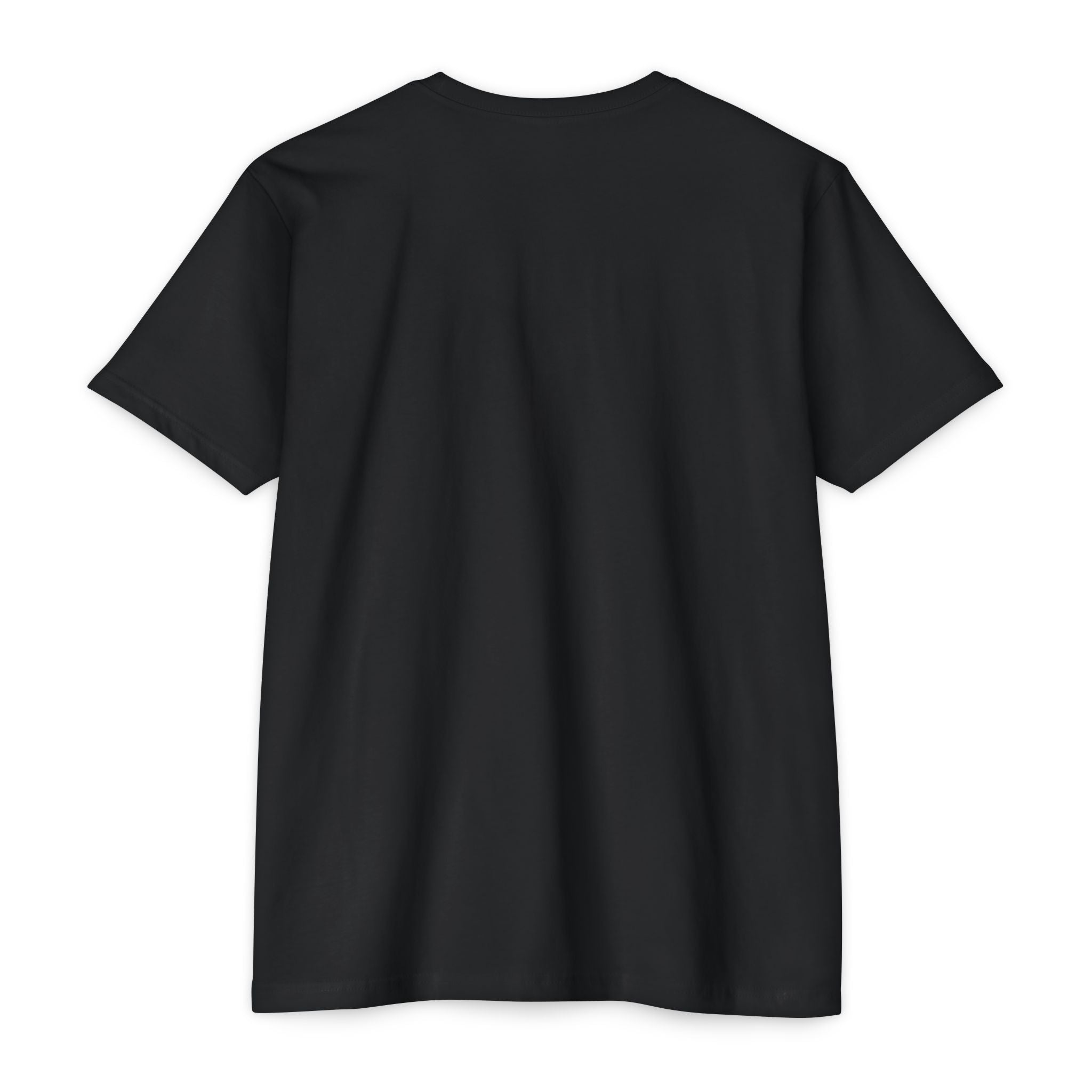 Fatherhood Hero T-Shirt — "Fatherhood: The Ultimate Title" Graphic Tee