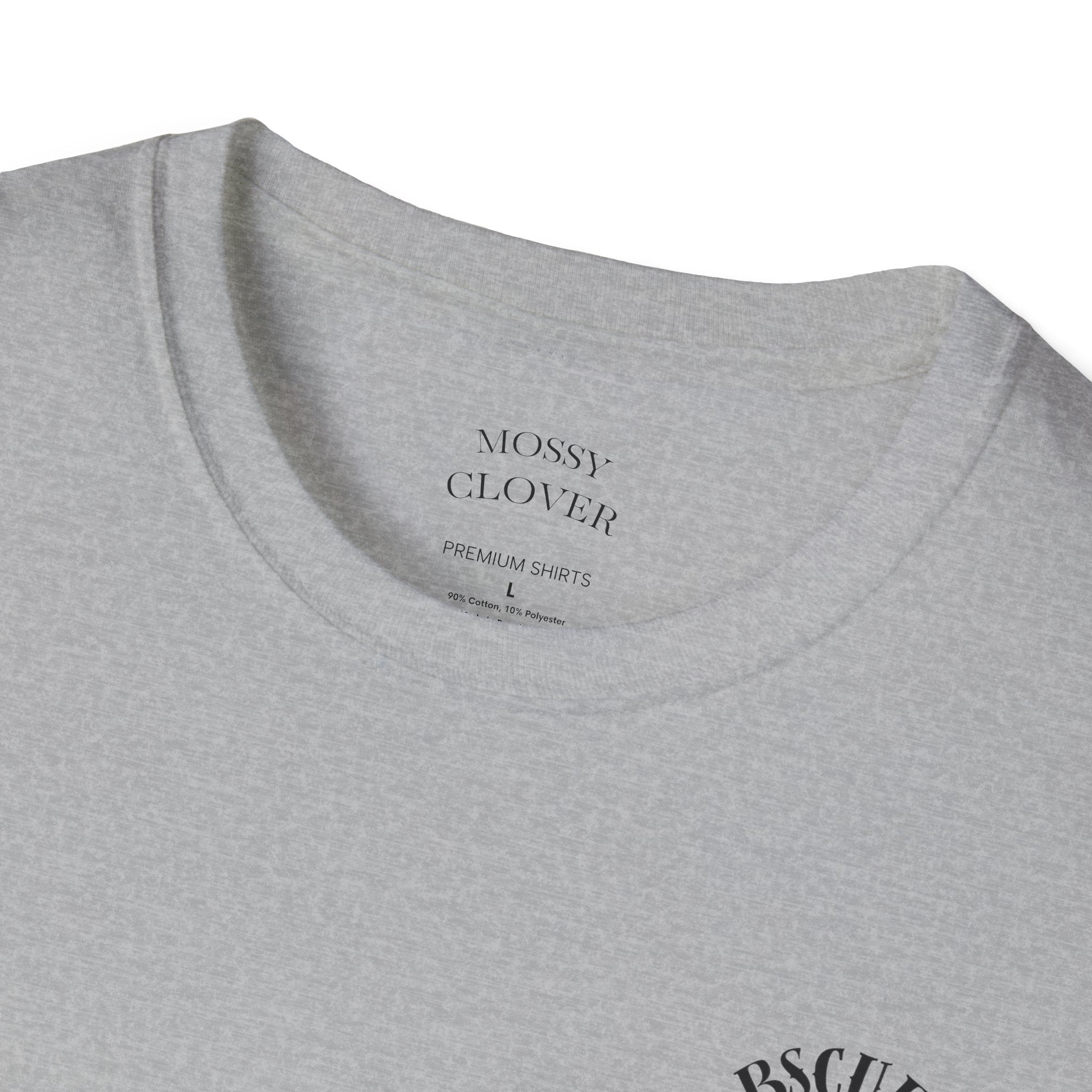 Graphic T-Shirt —AW artwork 1