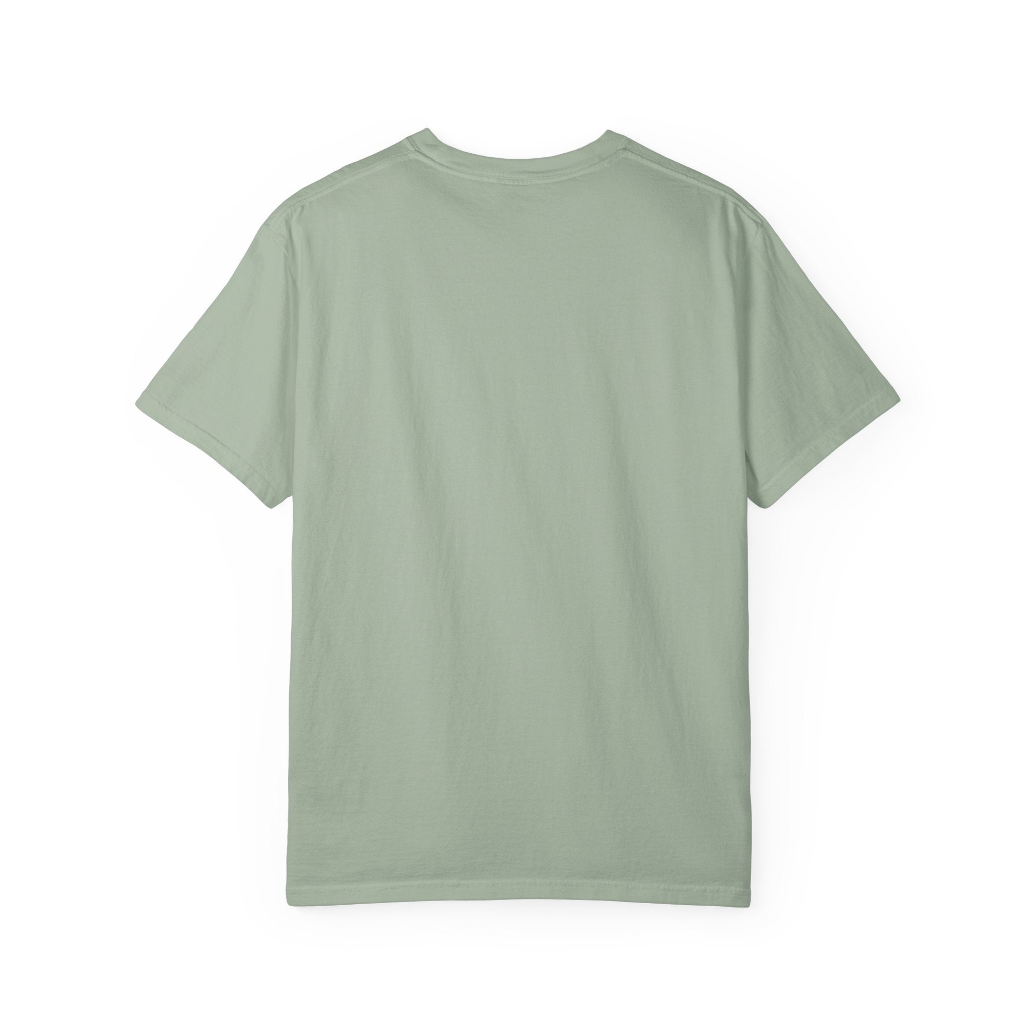 Dad The Original Superhero T-Shirt