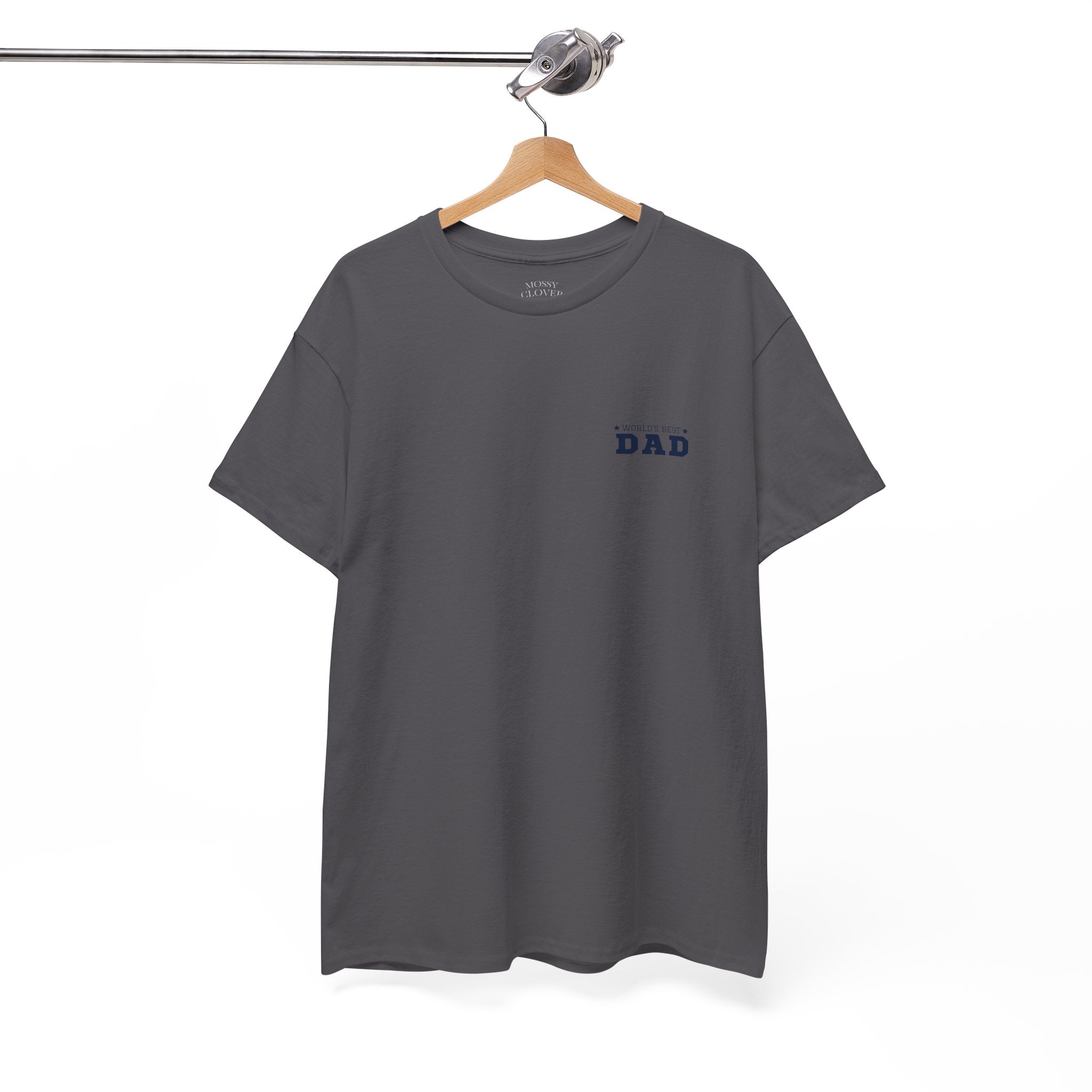 Brew-tiful Dad T-Shirt — Funny Father's Day Beer Tee
