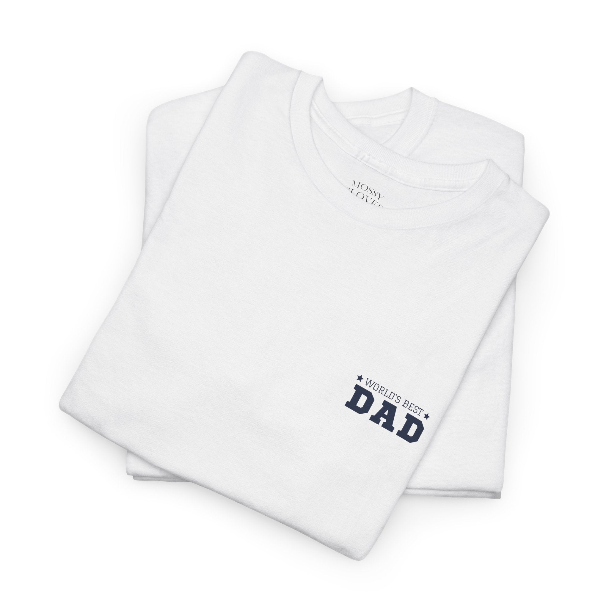 Brew-tiful Dad T-Shirt — Funny Father's Day Beer Tee