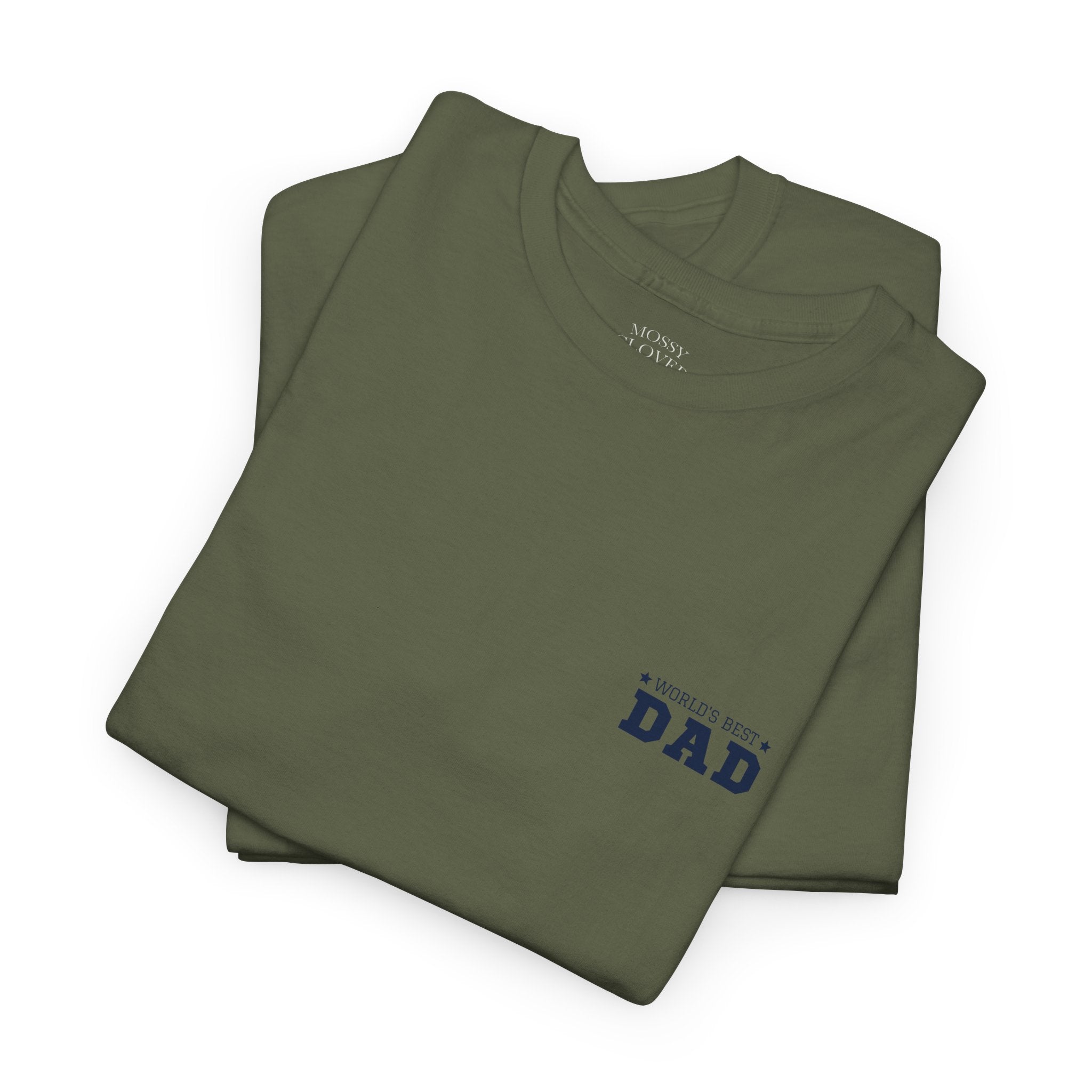 Brew-tiful Dad T-Shirt — Funny Father's Day Beer Tee