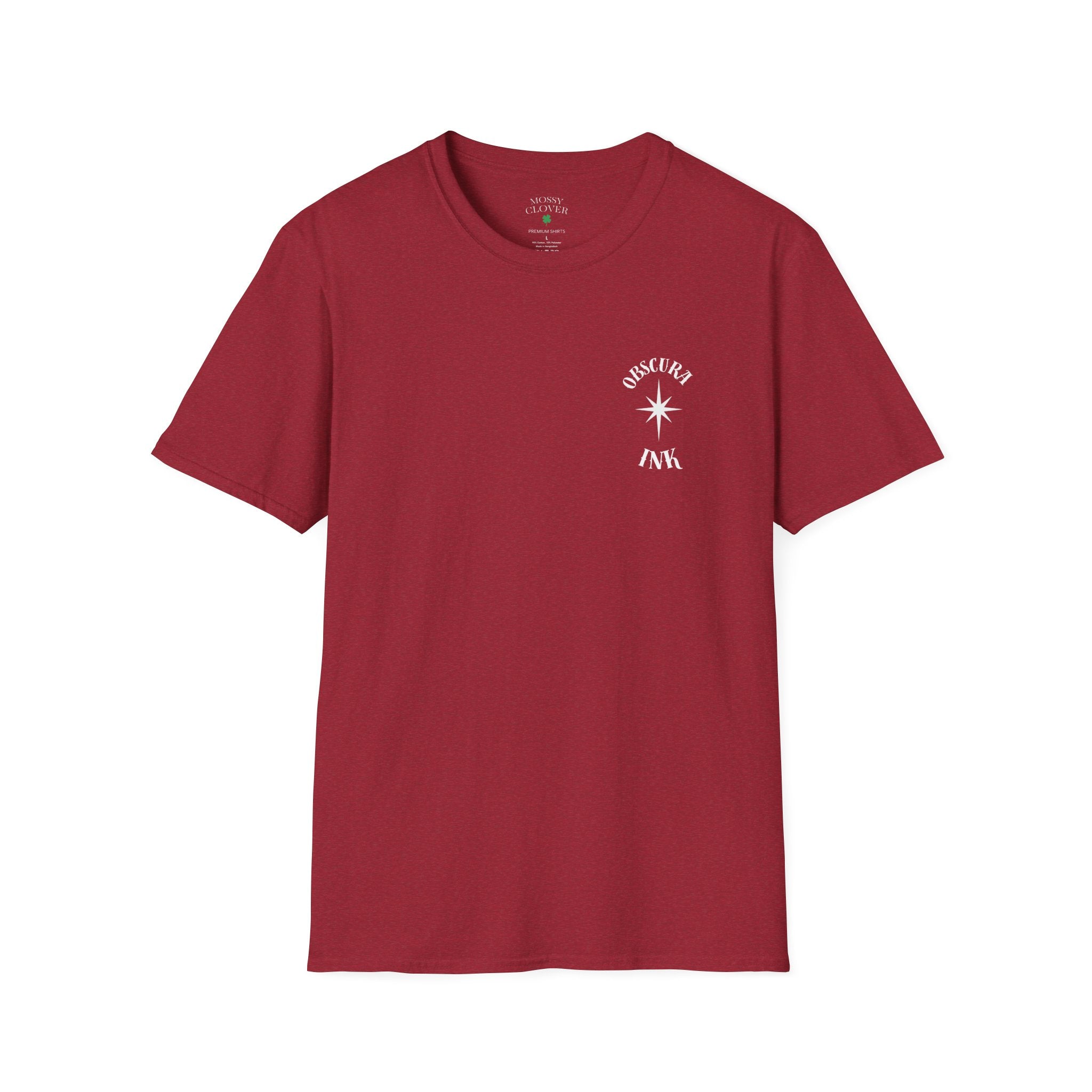 Graphic Tee —AT design 2 ~ Beetle
