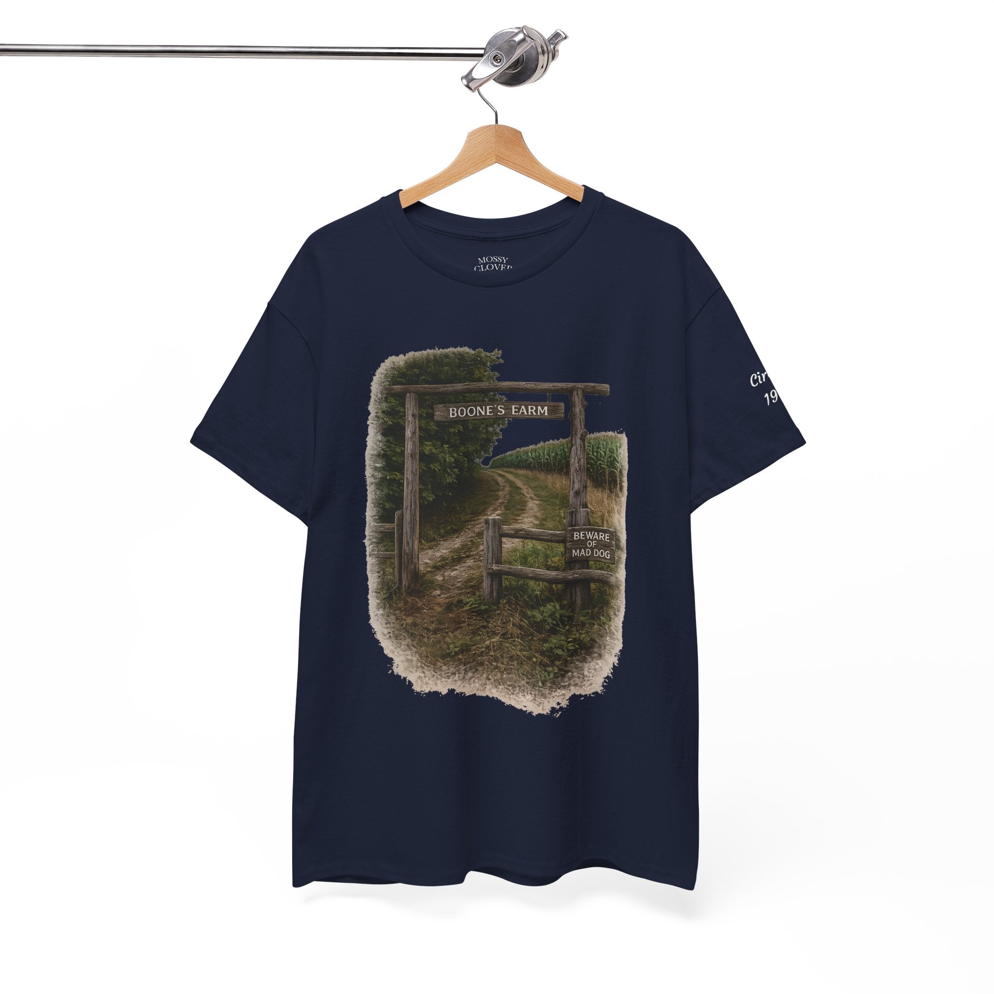 Boone's Farm  — T‑Shirt