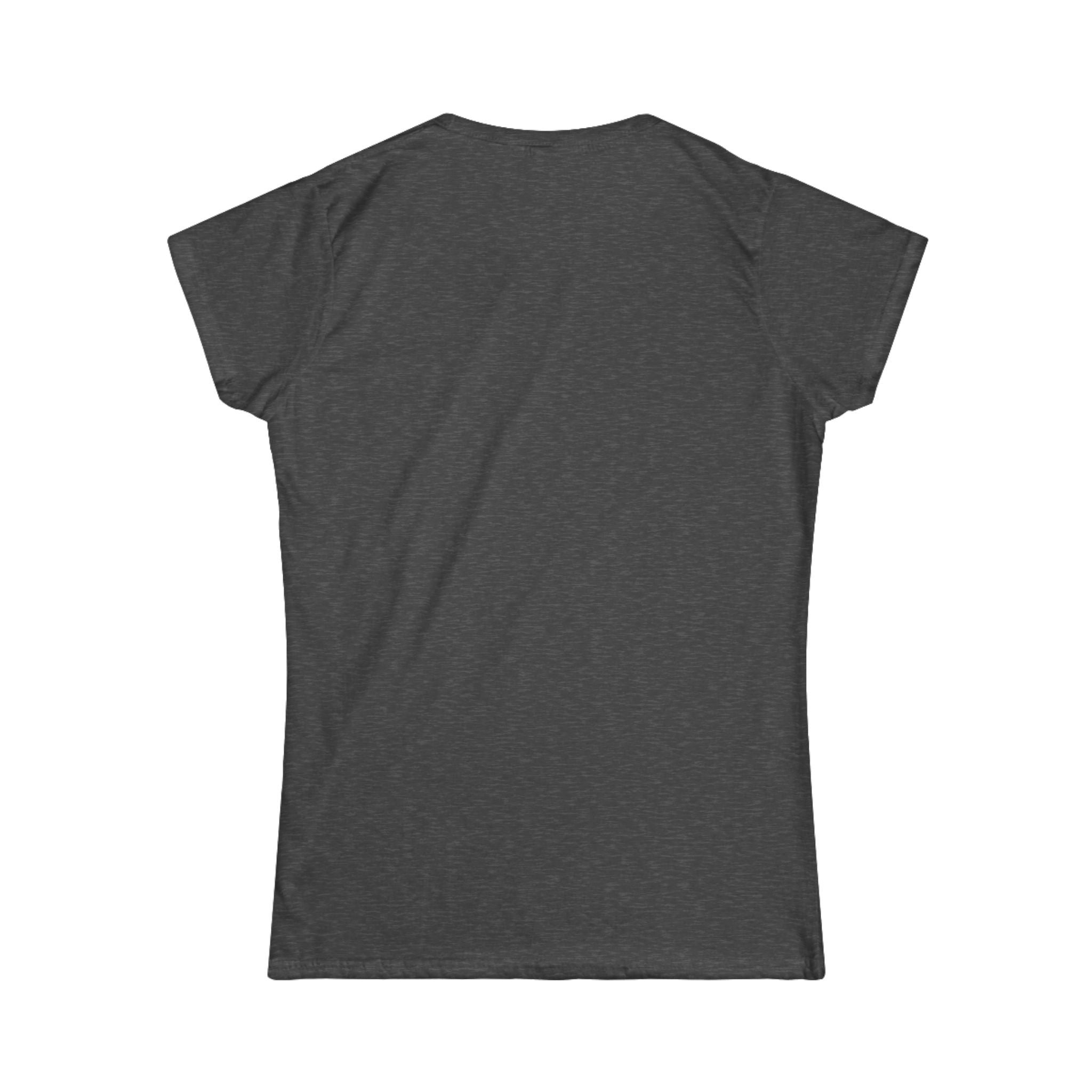 Women's 'Thank You Veterans' Tee — Patriotic Oval Graphic