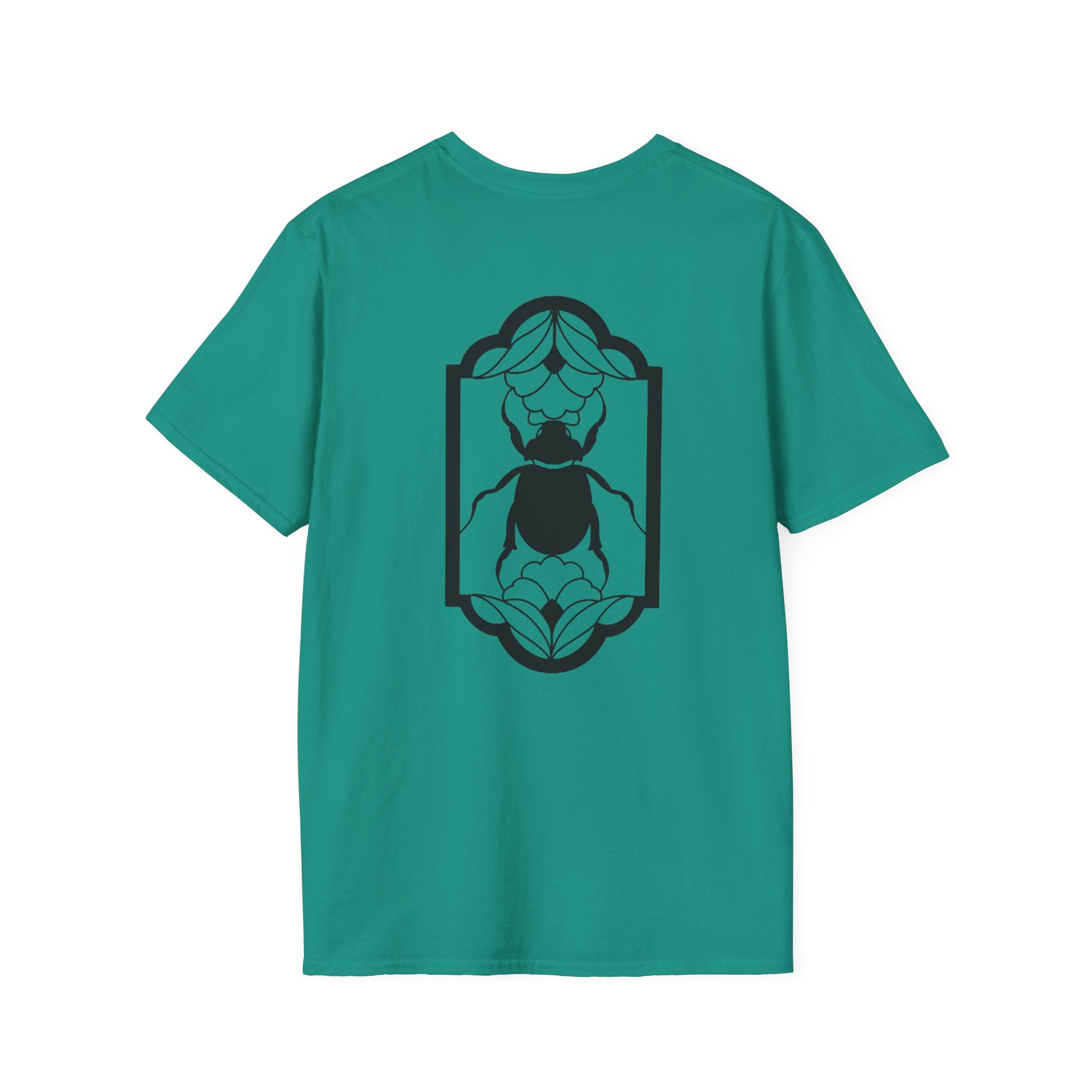 Graphic Tee —AT design 2
