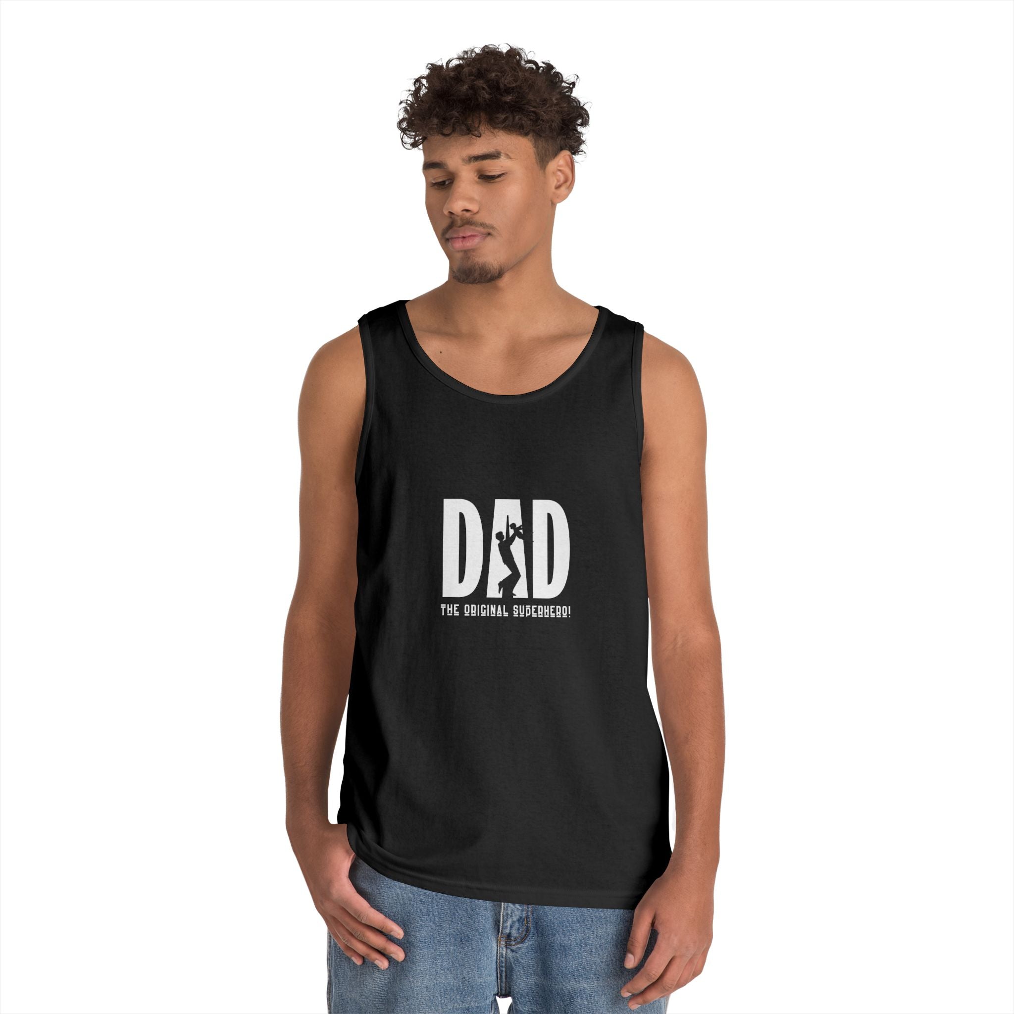 DAD ~ Tee