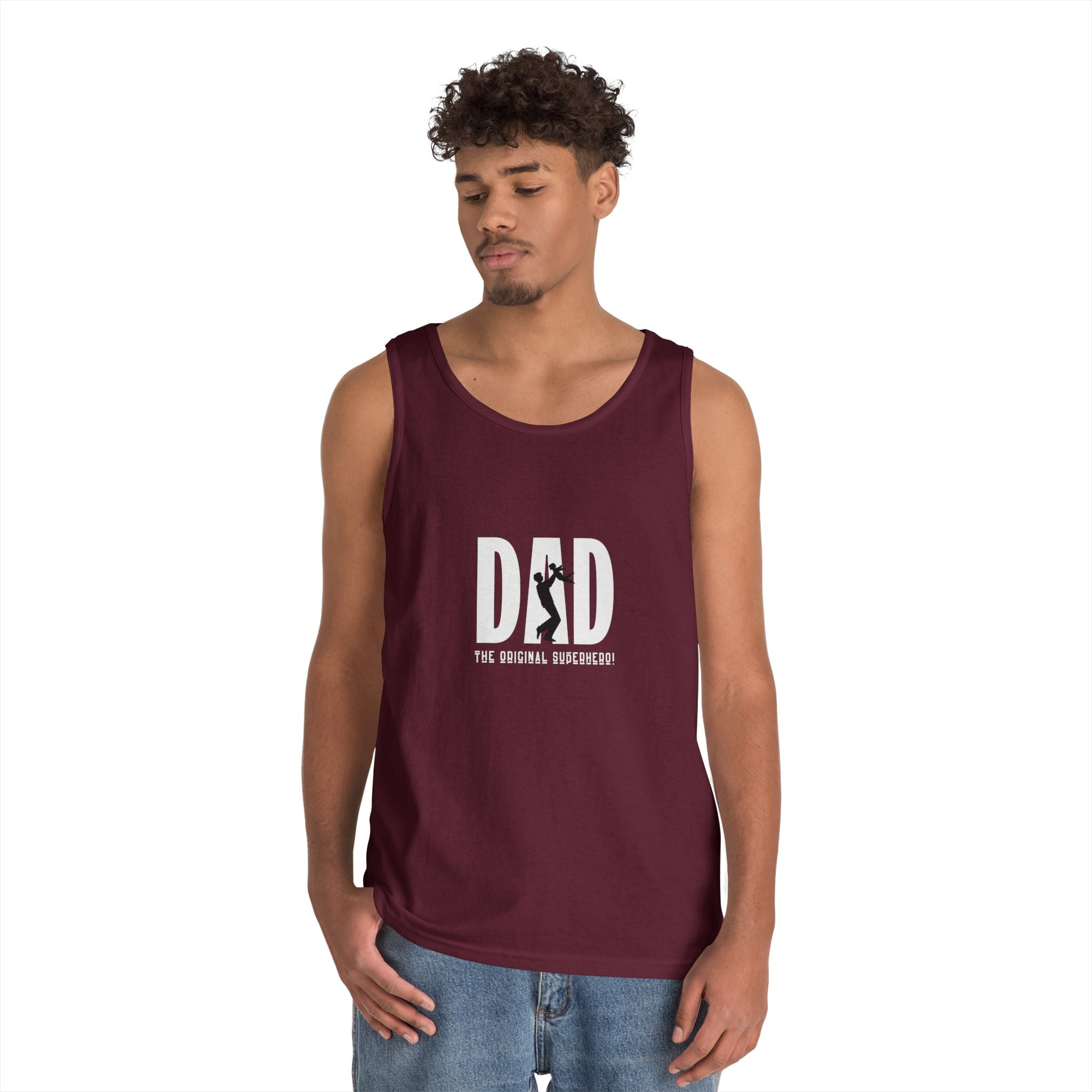 DAD ~ Tee