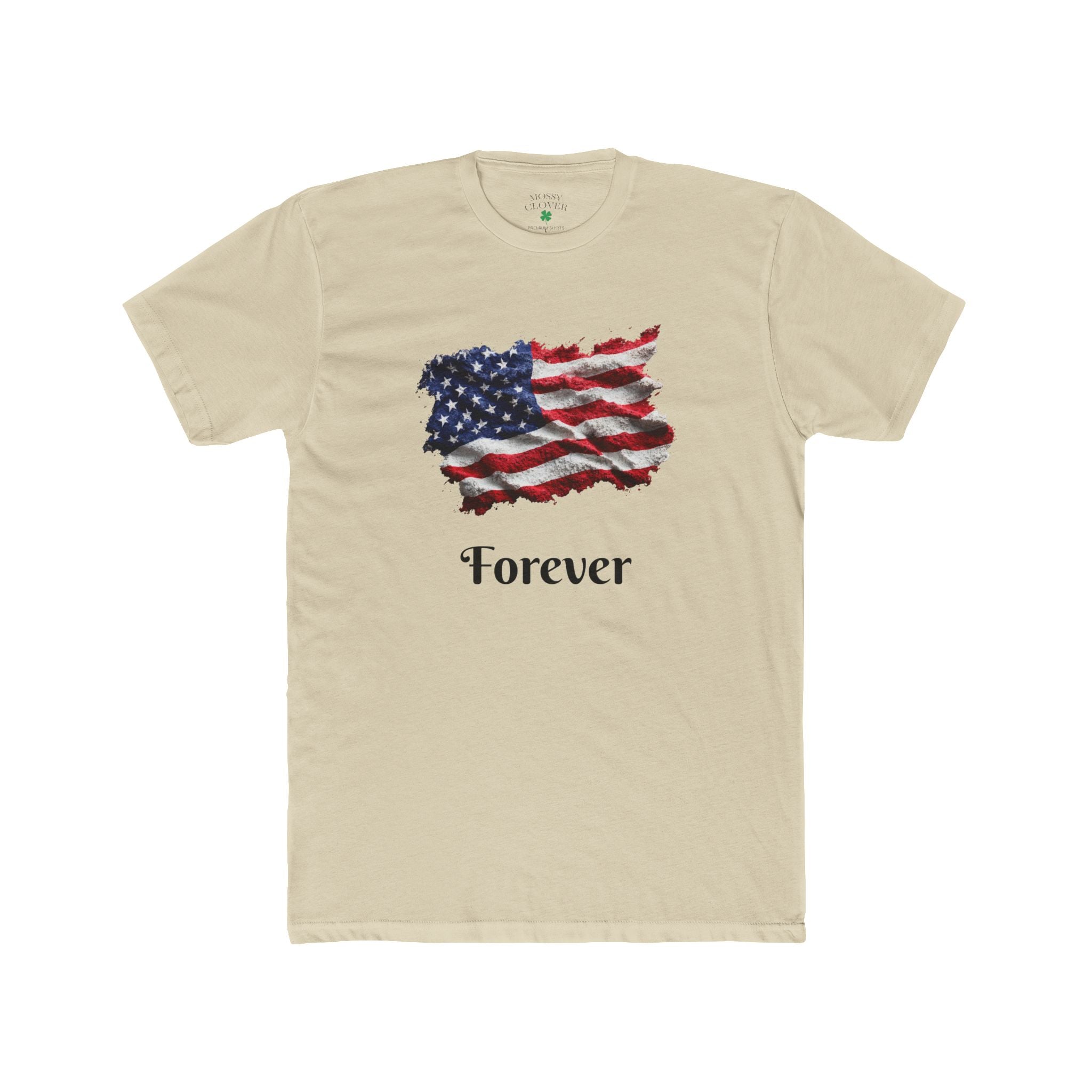 America Fireworks T‑Shirt