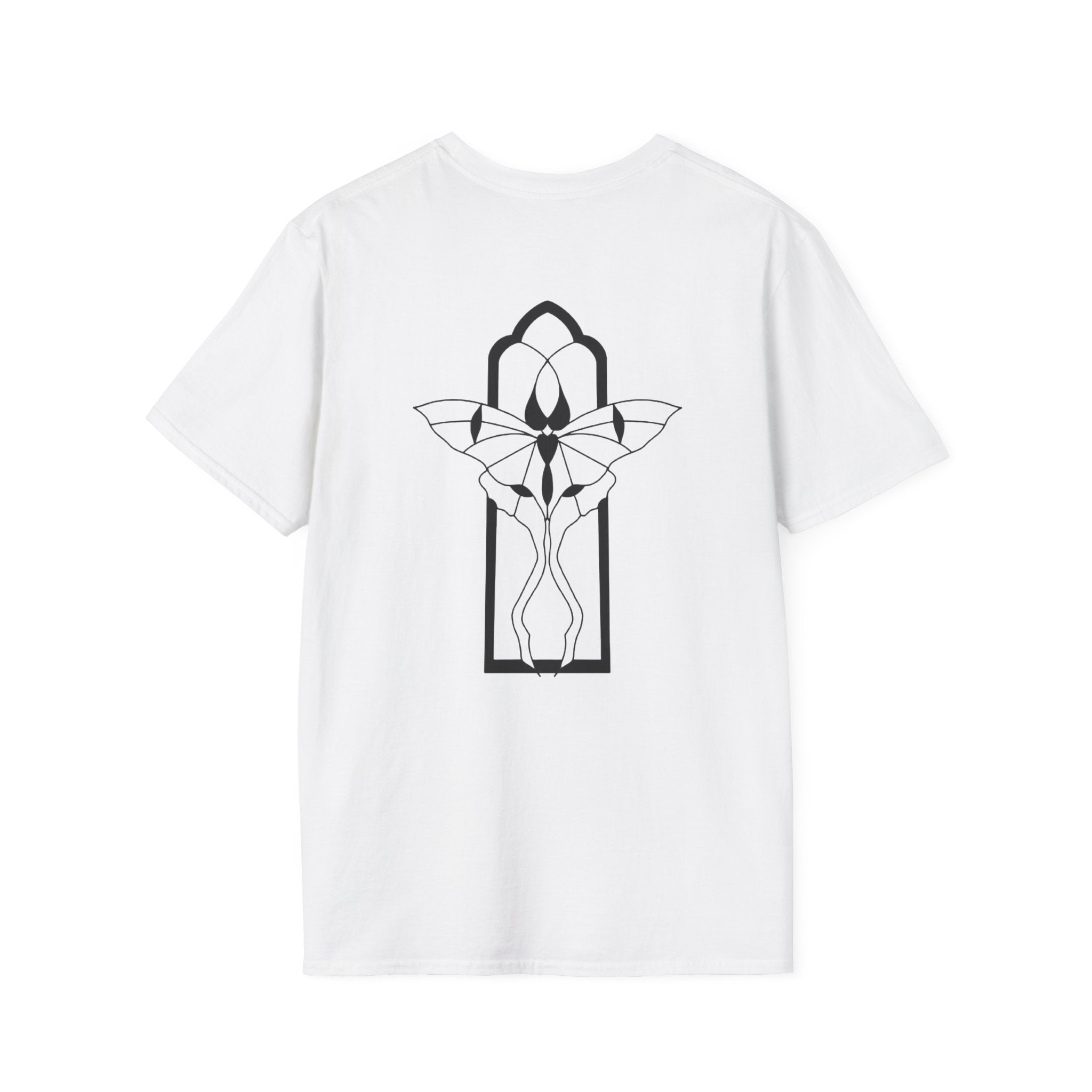 Graphic Tee —AT design 3