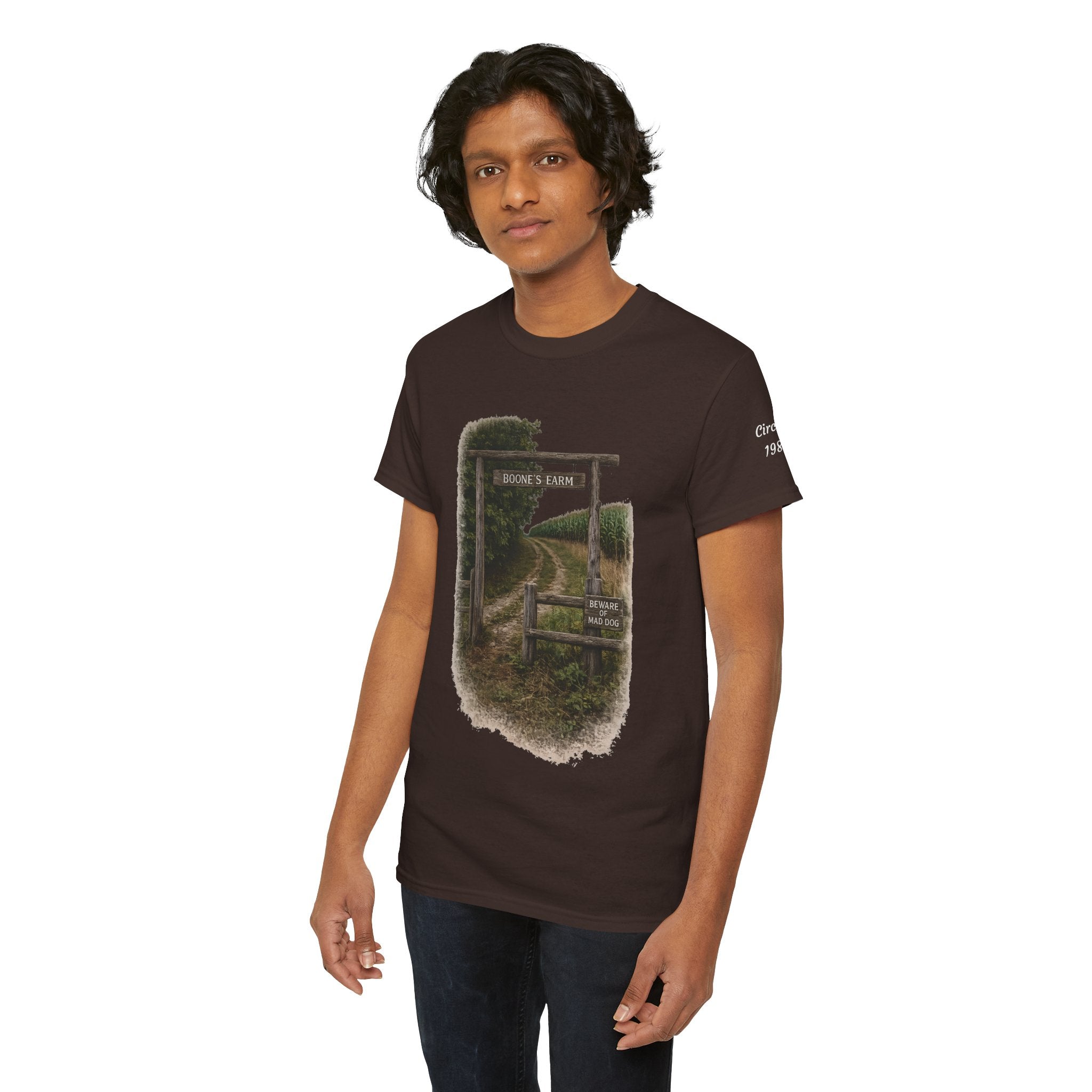 Boone's Farm  — T‑Shirt