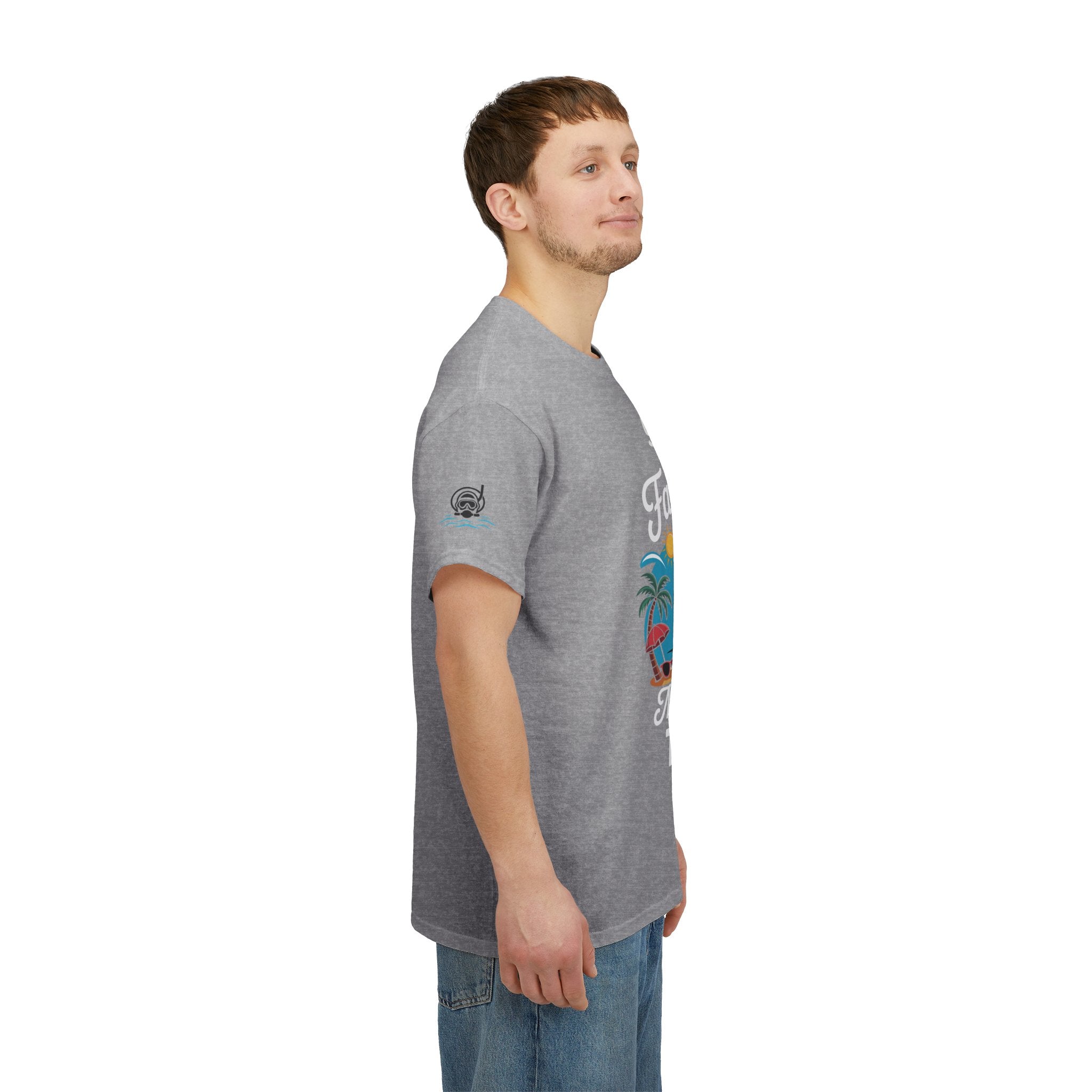 Family Cruise T‑Shirt — Customizable 'Making Memories Together' Cruise Vacation Tee