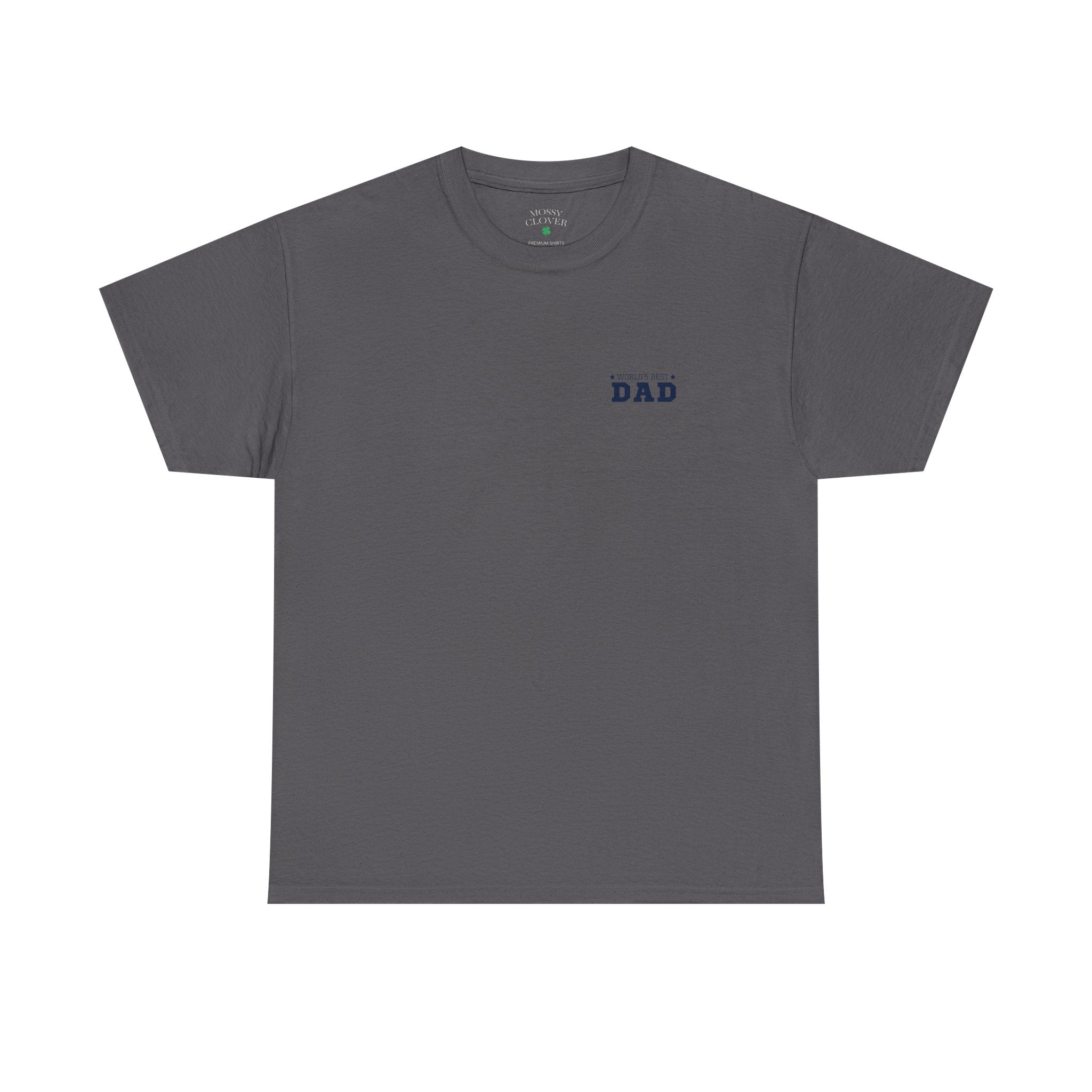 Brew-tiful Dad T-Shirt — Funny Father's Day Beer Tee
