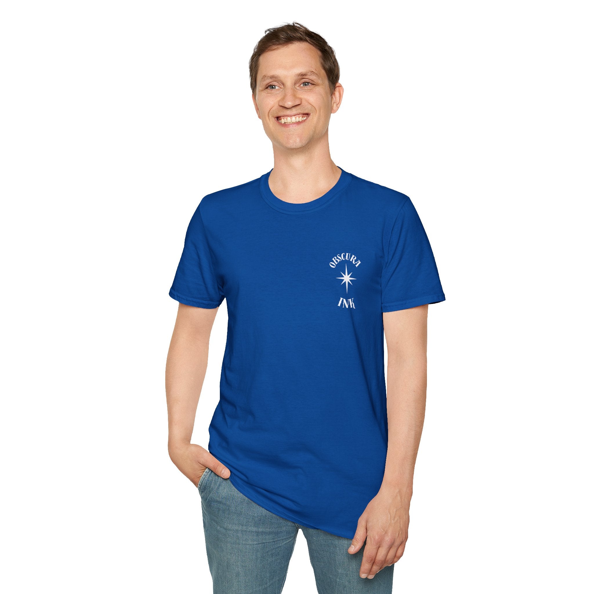 Graphic Tee —AT design 2 ~ Beetle