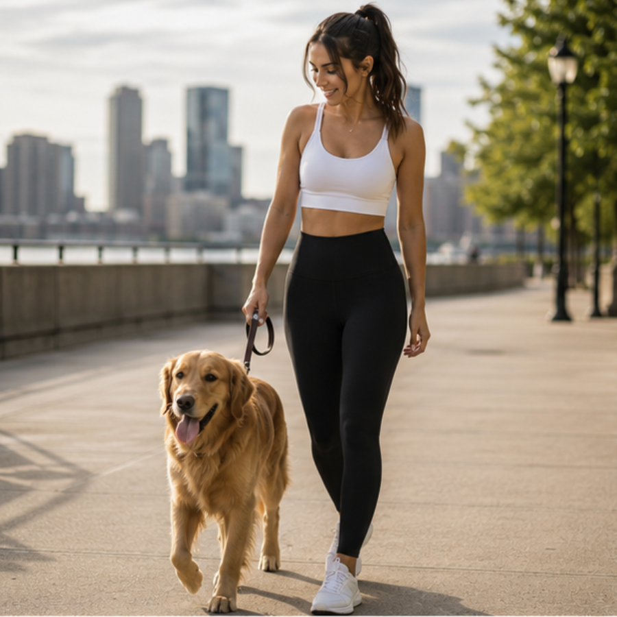 The Trailside Pocket Legging for Women